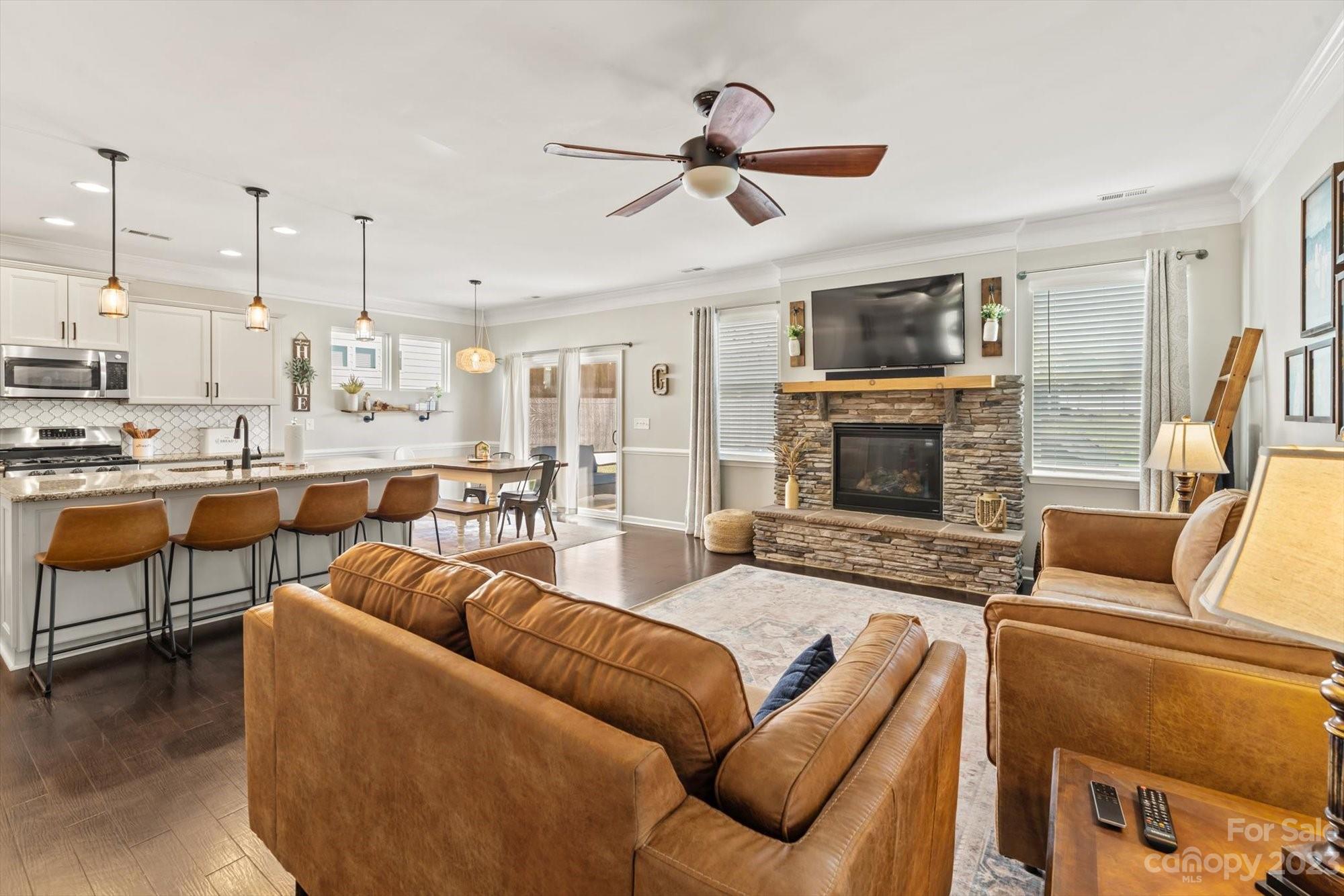 6995 Adirondack Drive