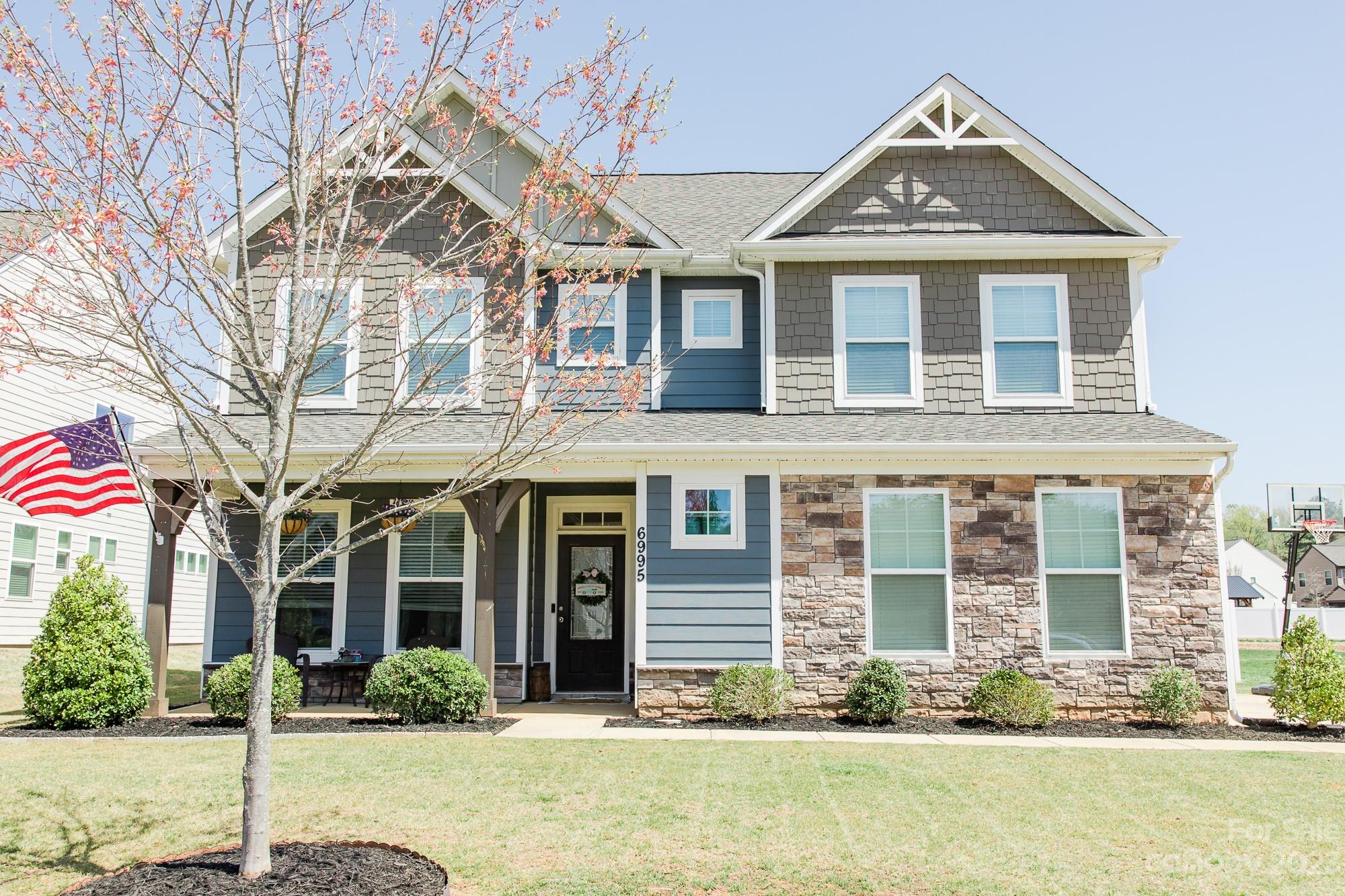 6995 Adirondack Drive