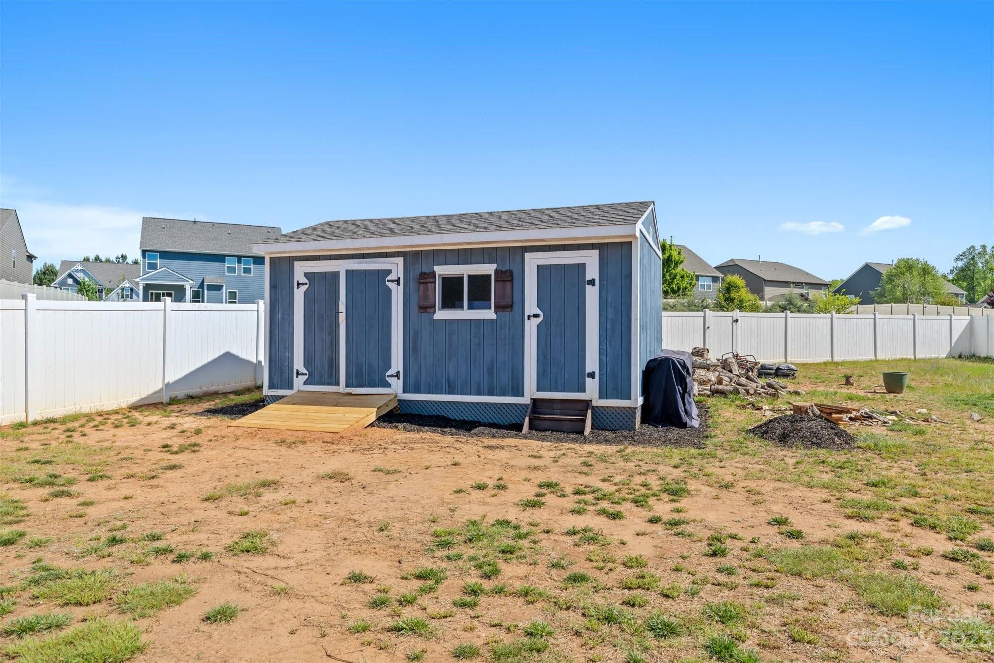 6995 Adirondack Drive