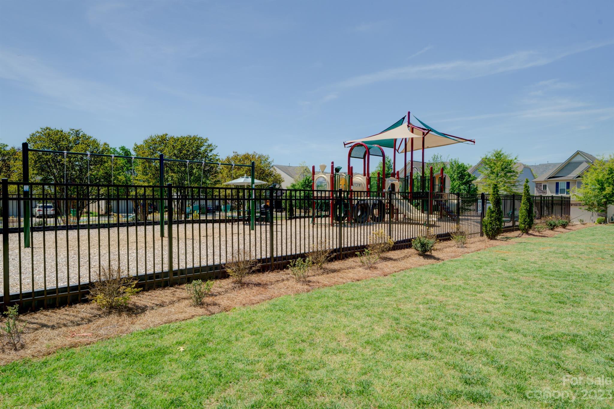 6236 Rockefeller Lane