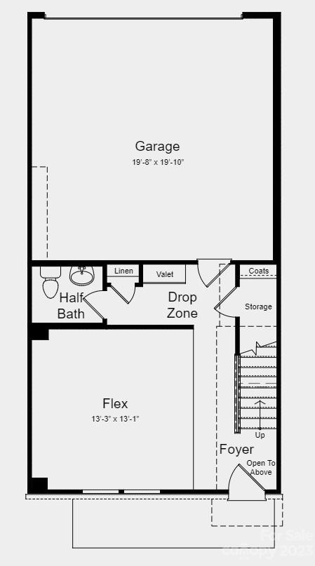 5042 Nestling Spring Street