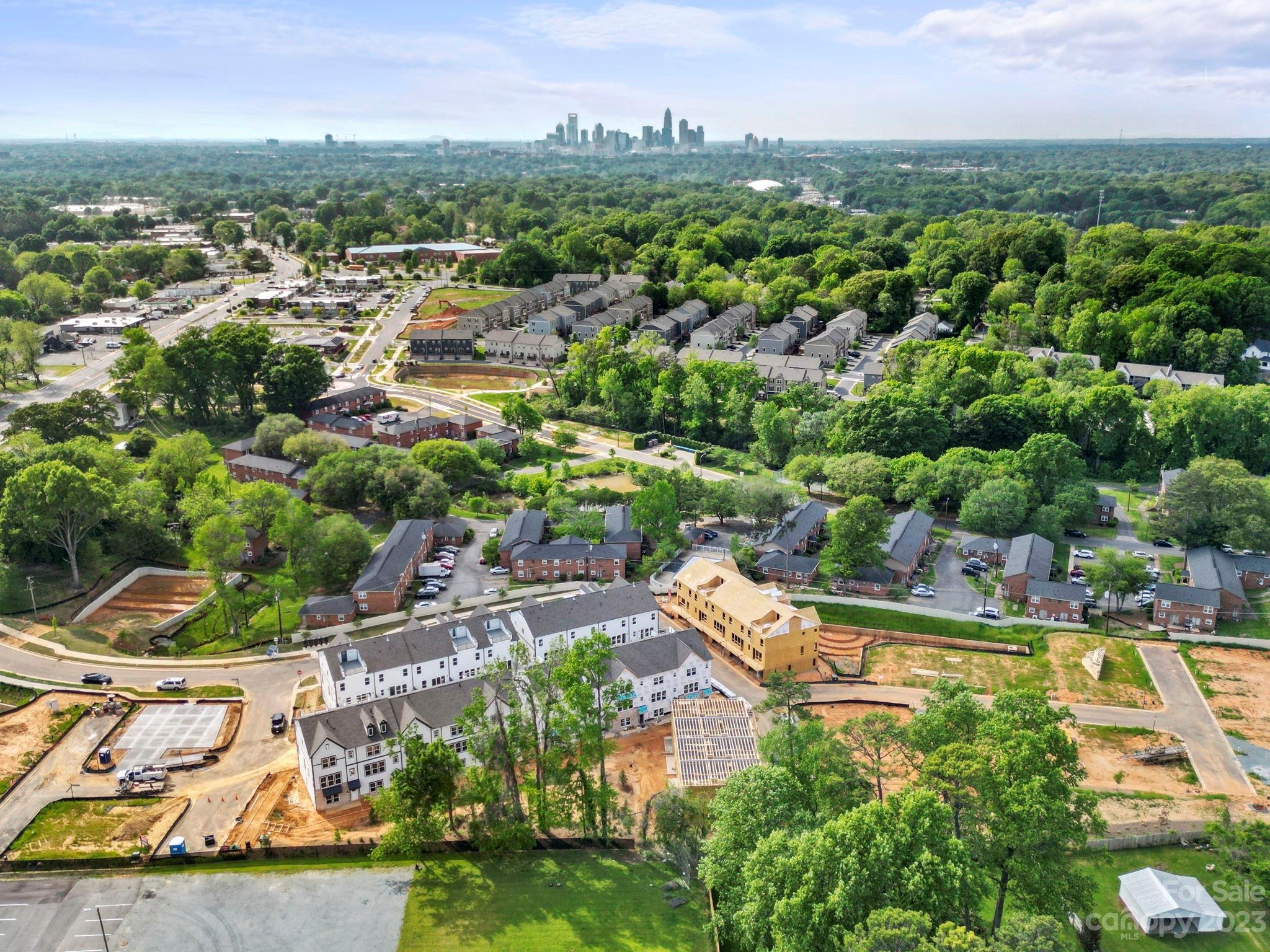 5042 Nestling Spring Street