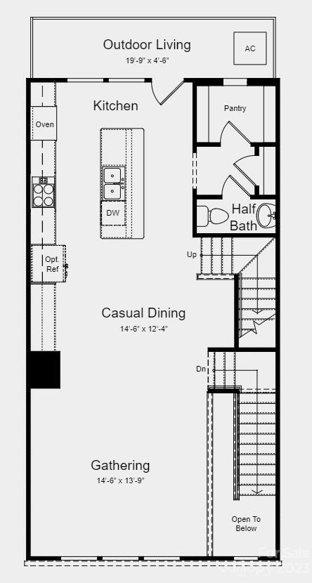 5042 Nestling Spring Street