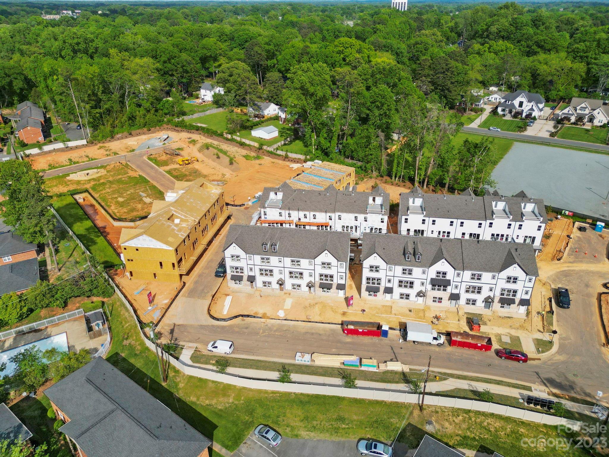 5042 Nestling Spring Street