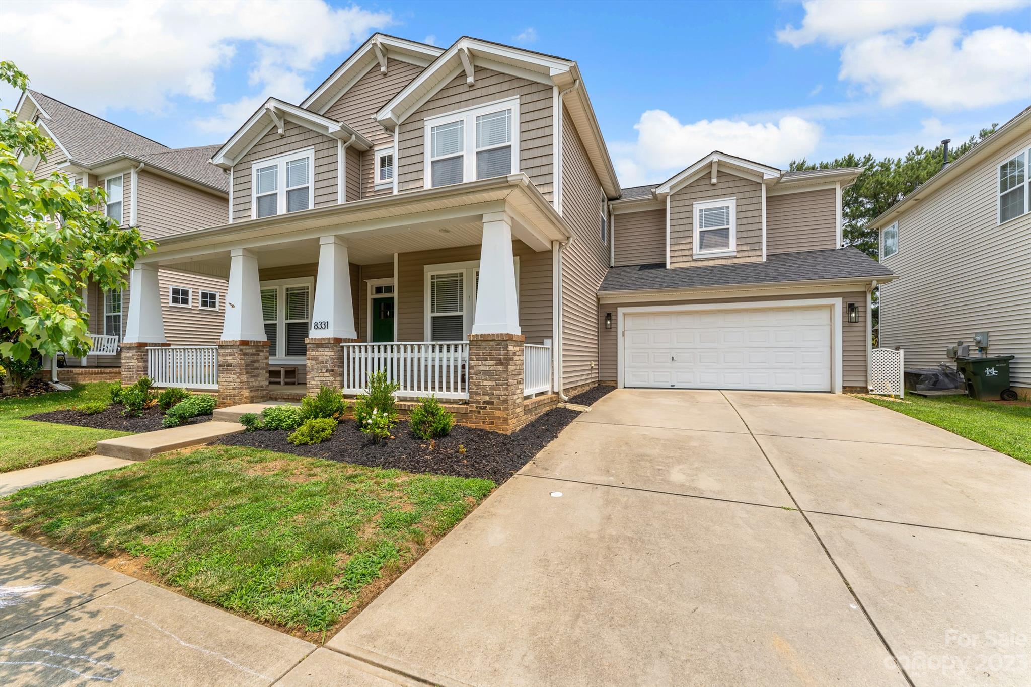 8331 Cottsbrooke Drive