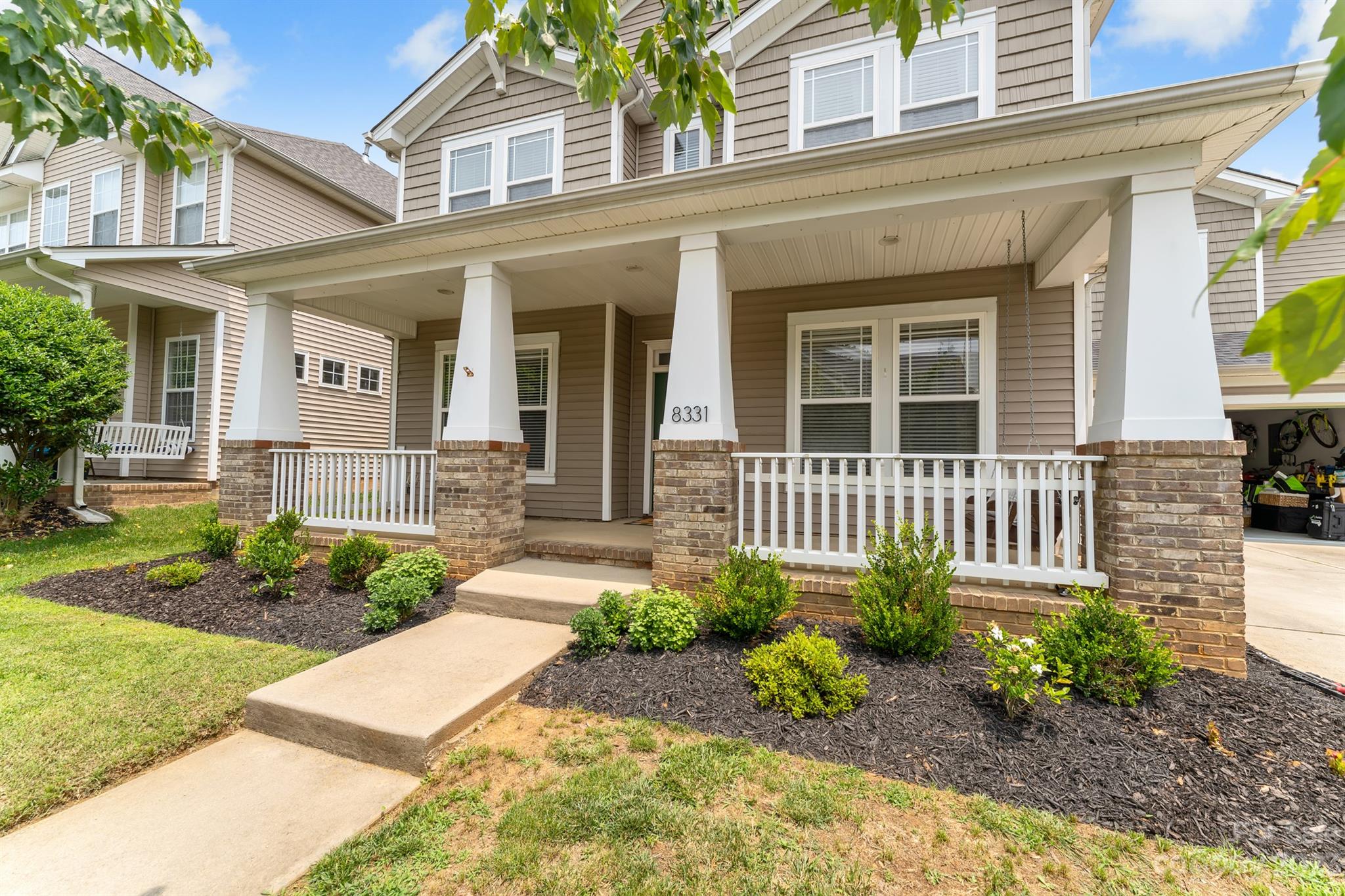 8331 Cottsbrooke Drive
