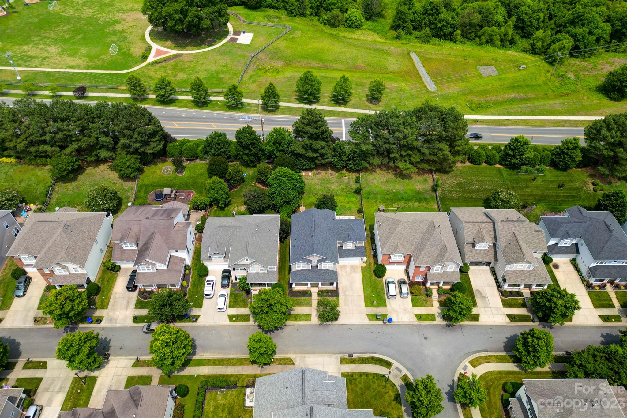 8331 Cottsbrooke Drive
