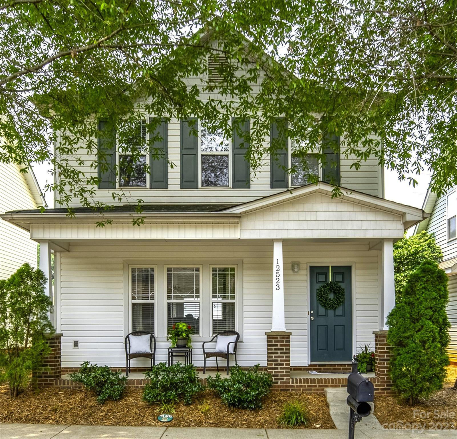 12523 Walden Lea Drive