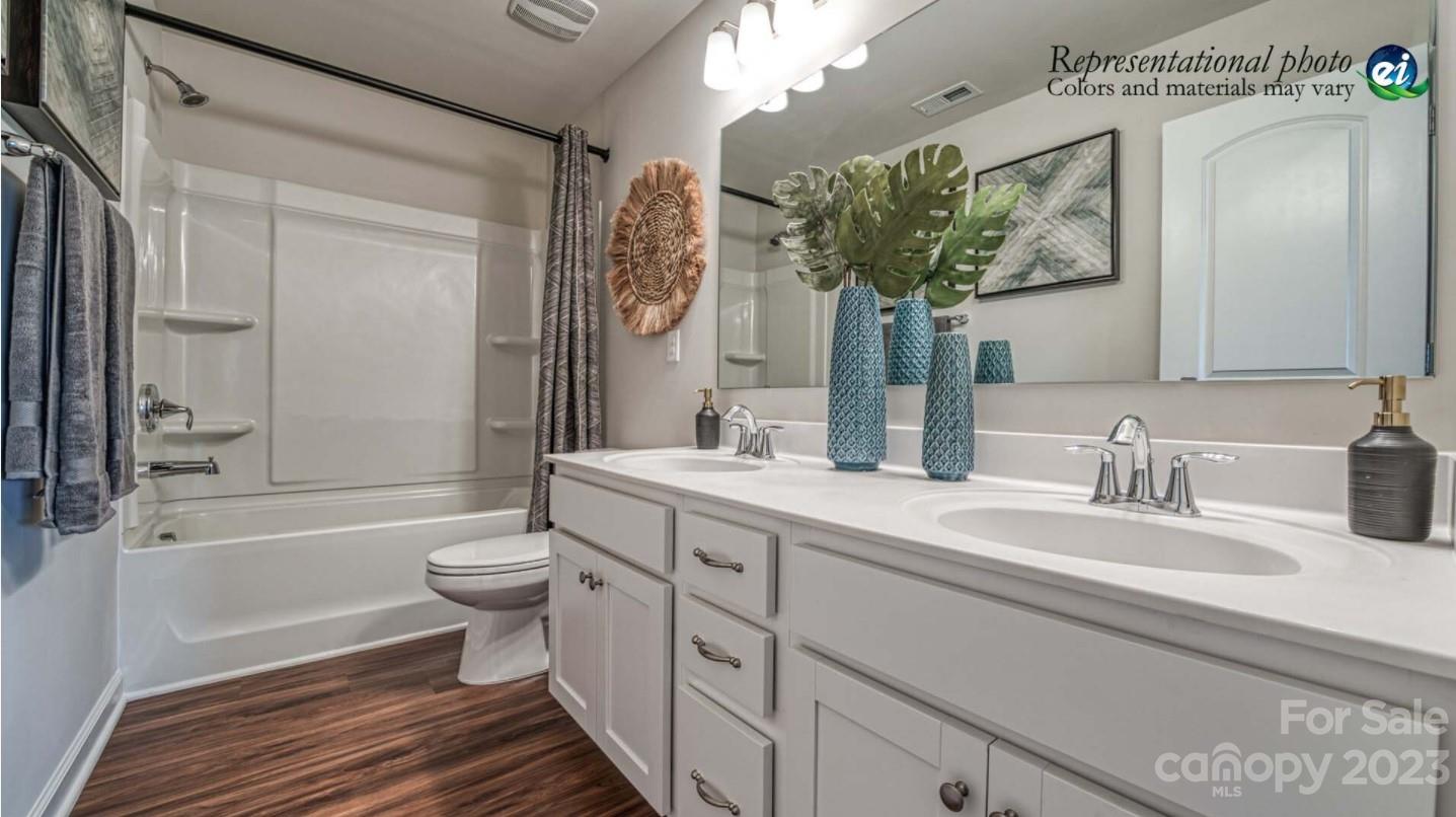 4561 Clifton Mill Lane Unit: 110