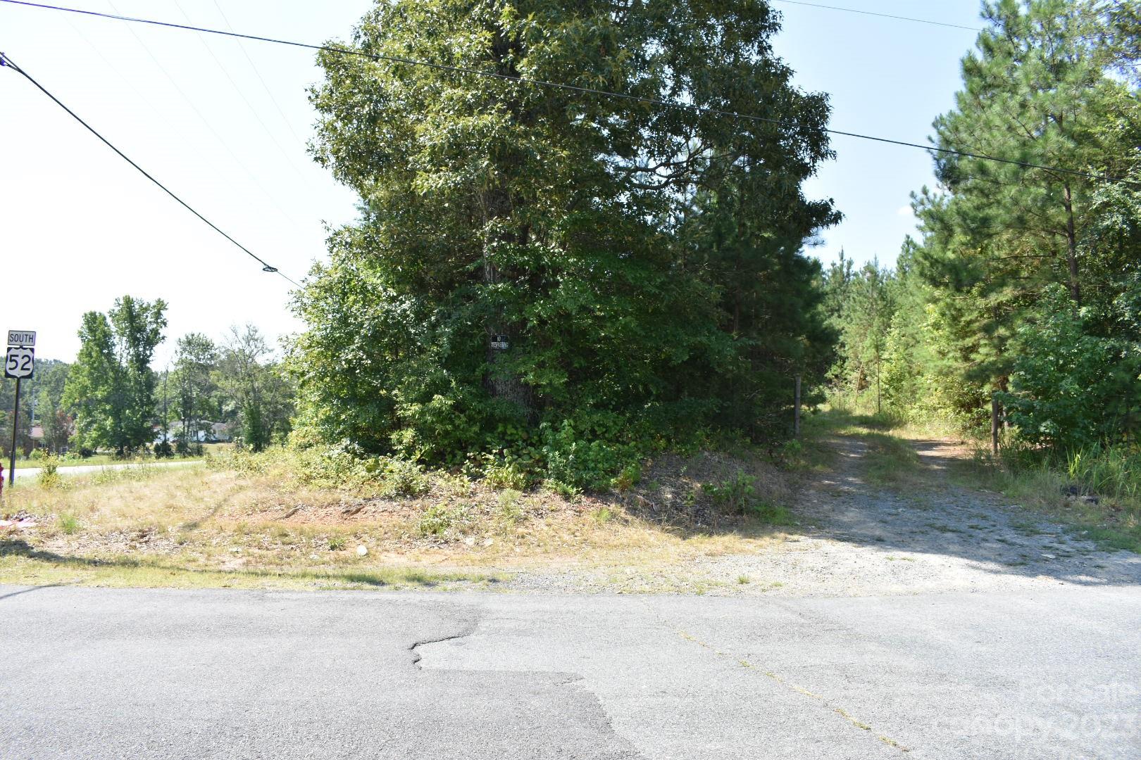 000 Southbound Road
