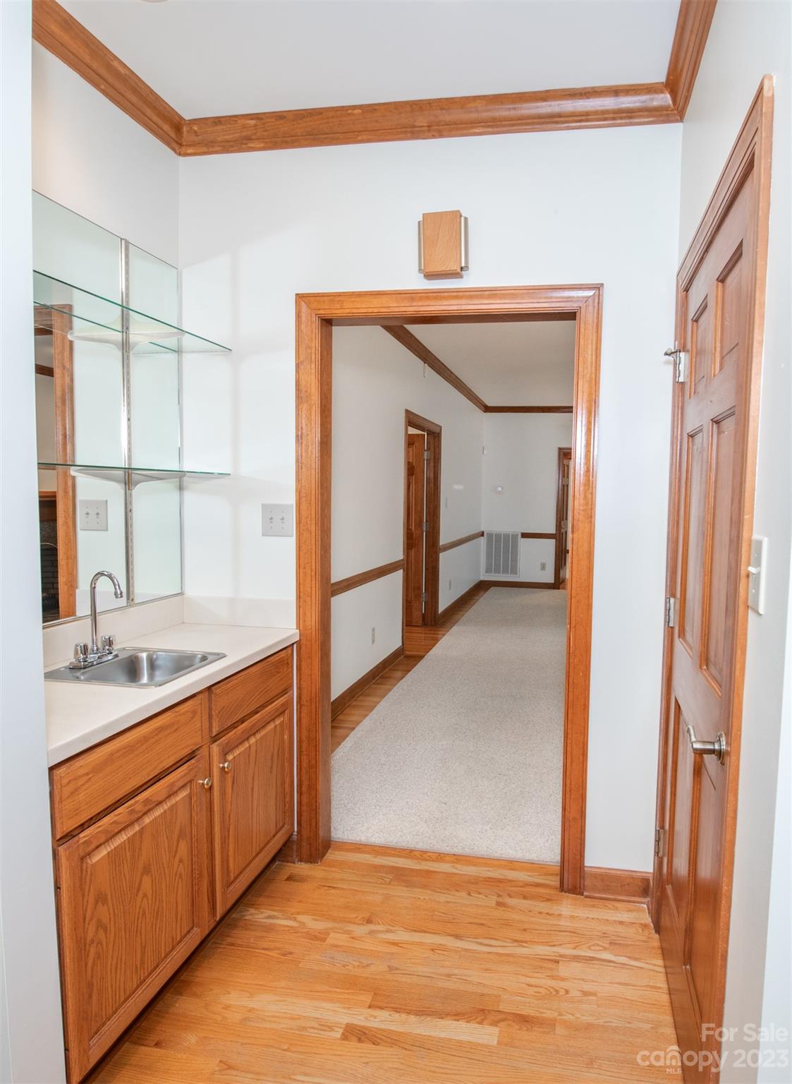 10105 Washam Potts Road