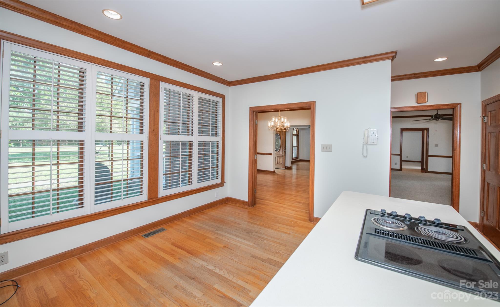 10105 Washam Potts Road