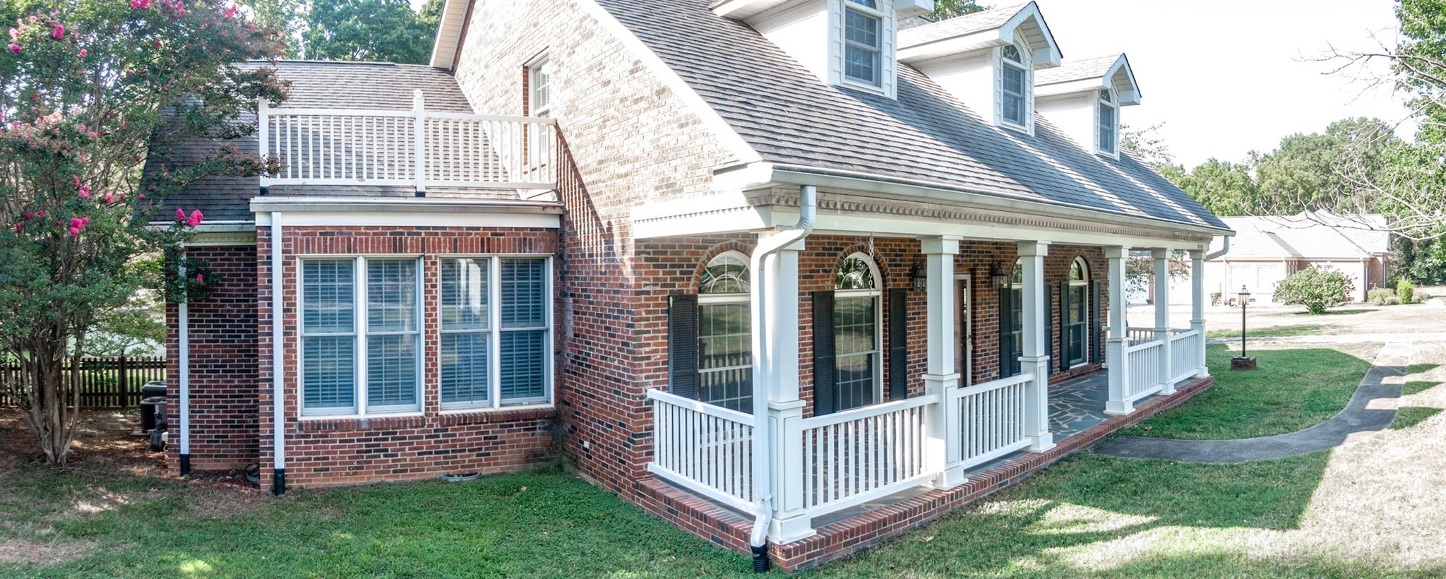 10105 Washam Potts Road