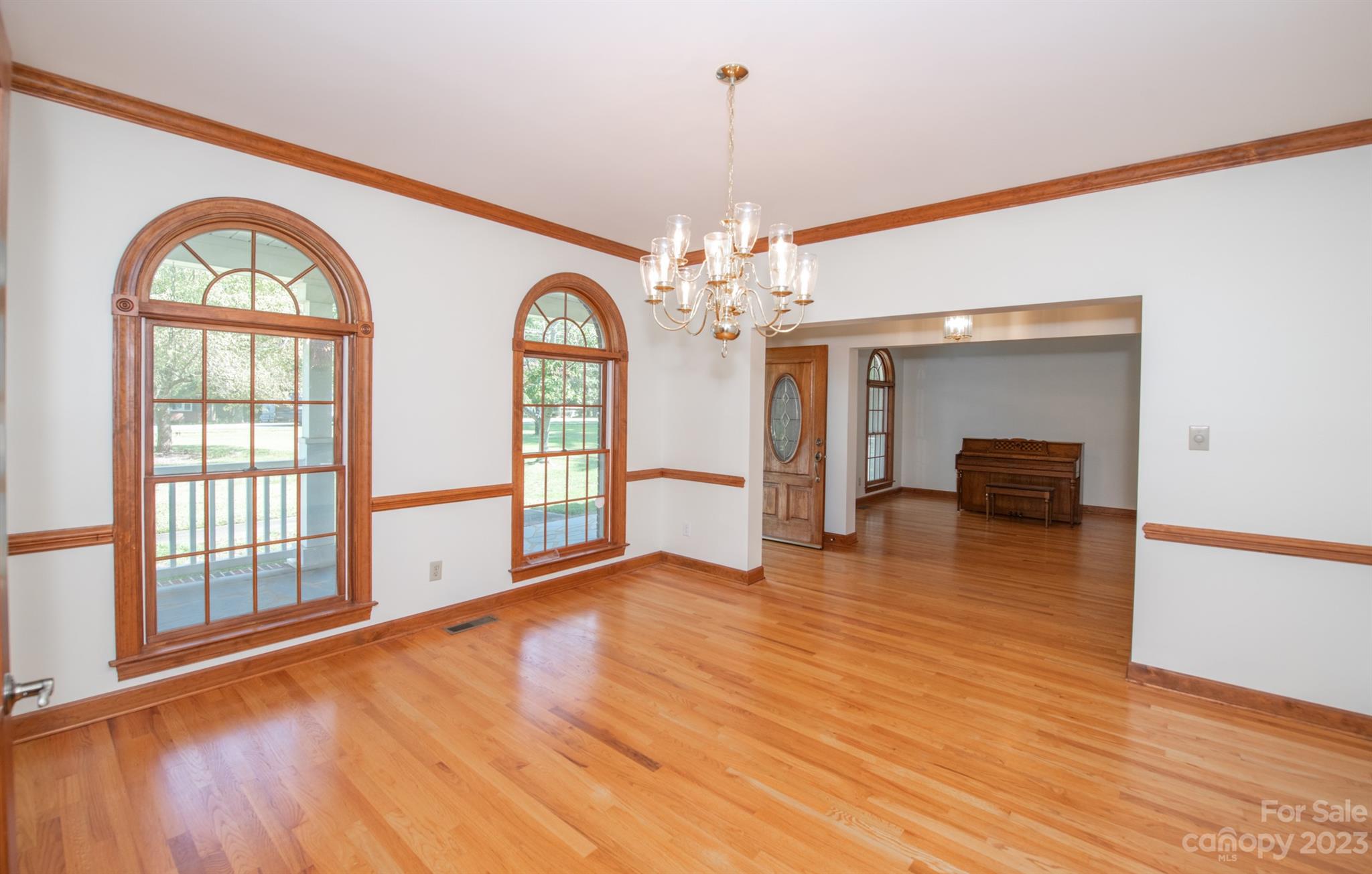 10105 Washam Potts Road