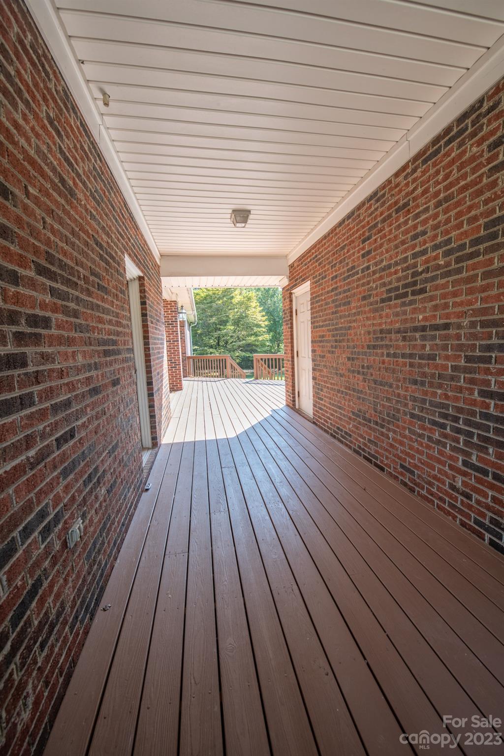 10105 Washam Potts Road