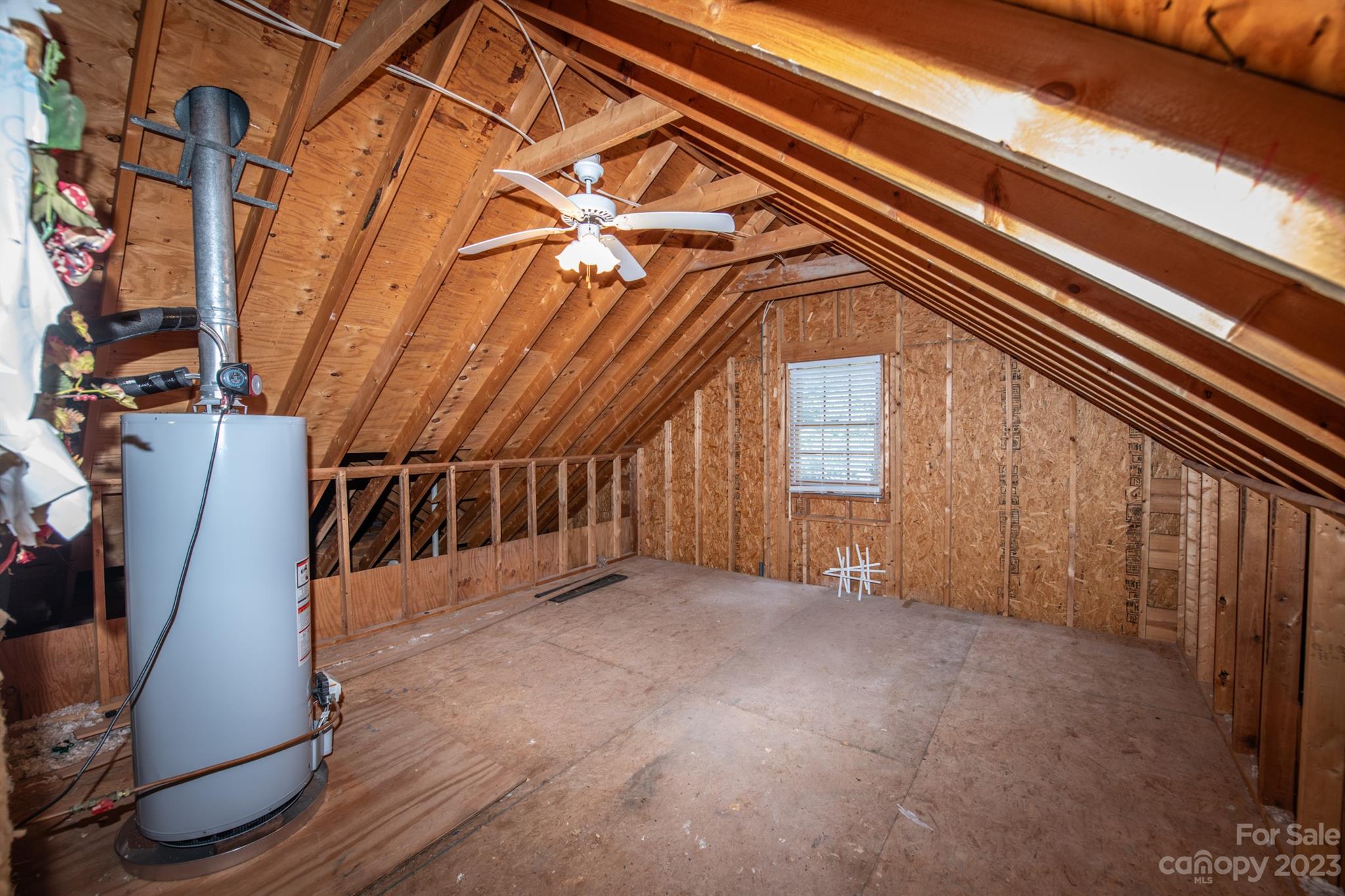 10105 Washam Potts Road