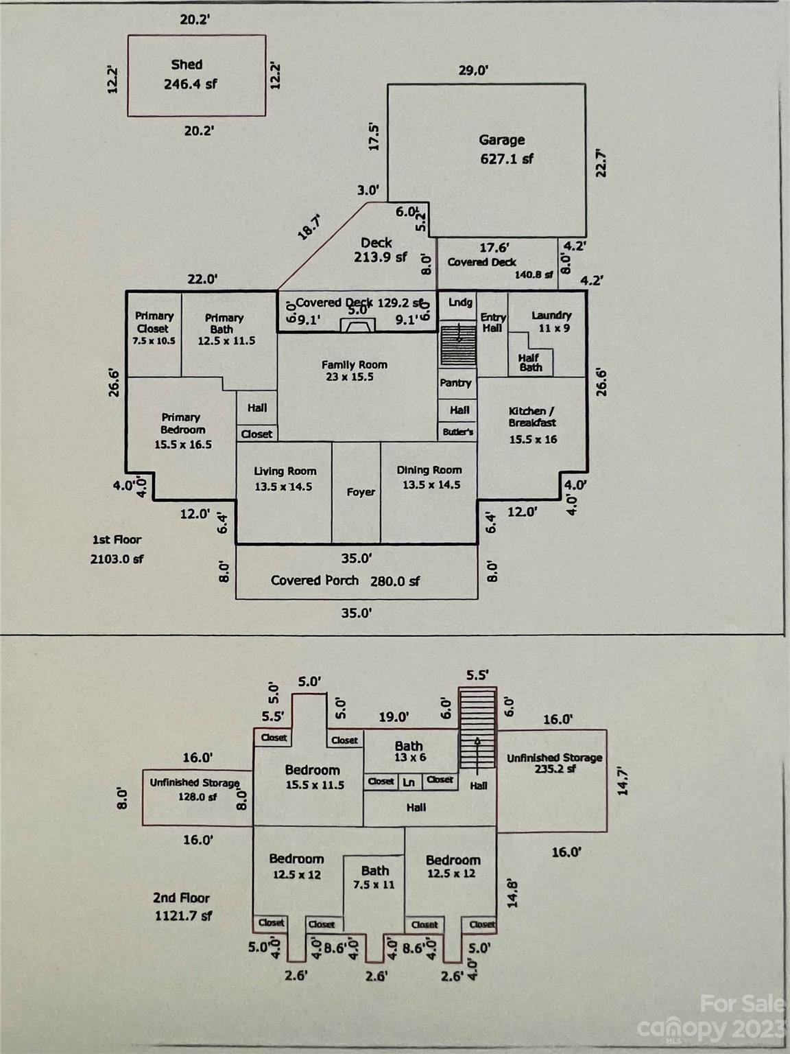 10105 Washam Potts Road