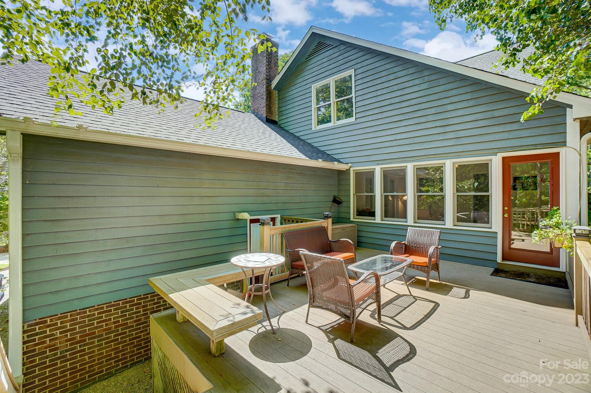 16424 Beech Hill Drive