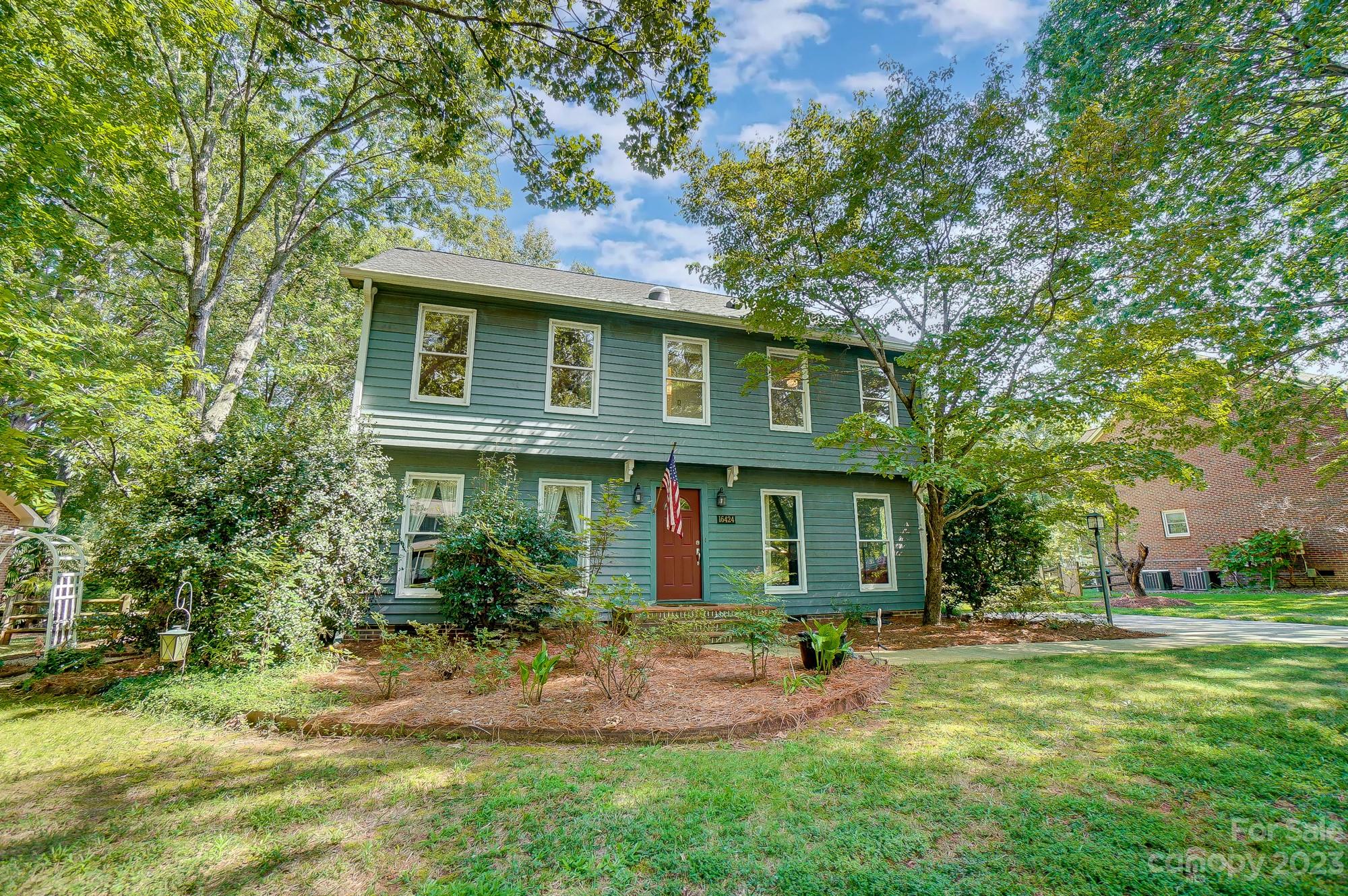 16424 Beech Hill Drive