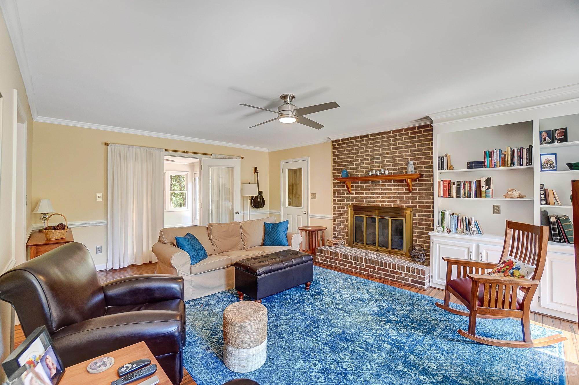 16424 Beech Hill Drive