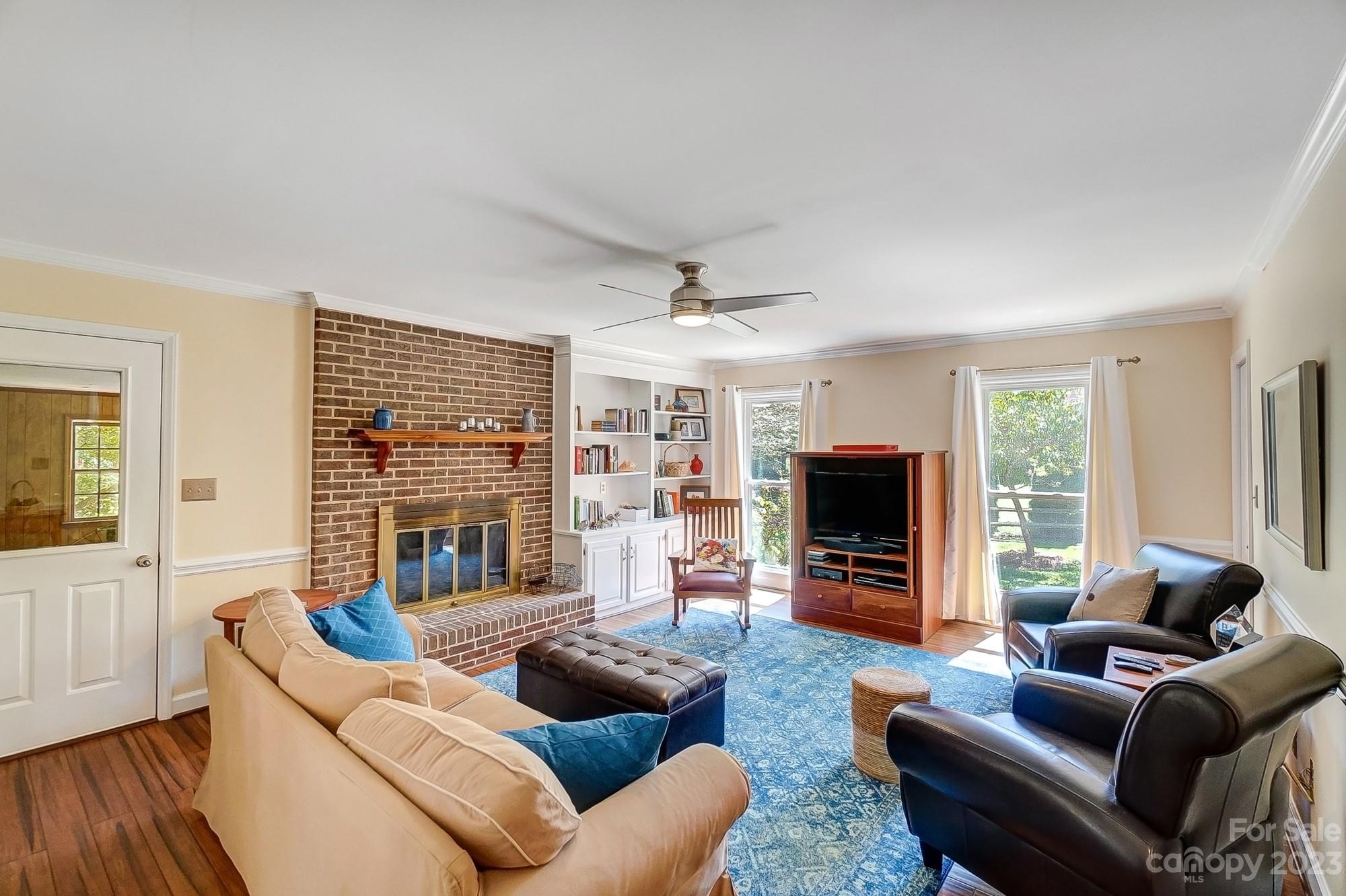 16424 Beech Hill Drive