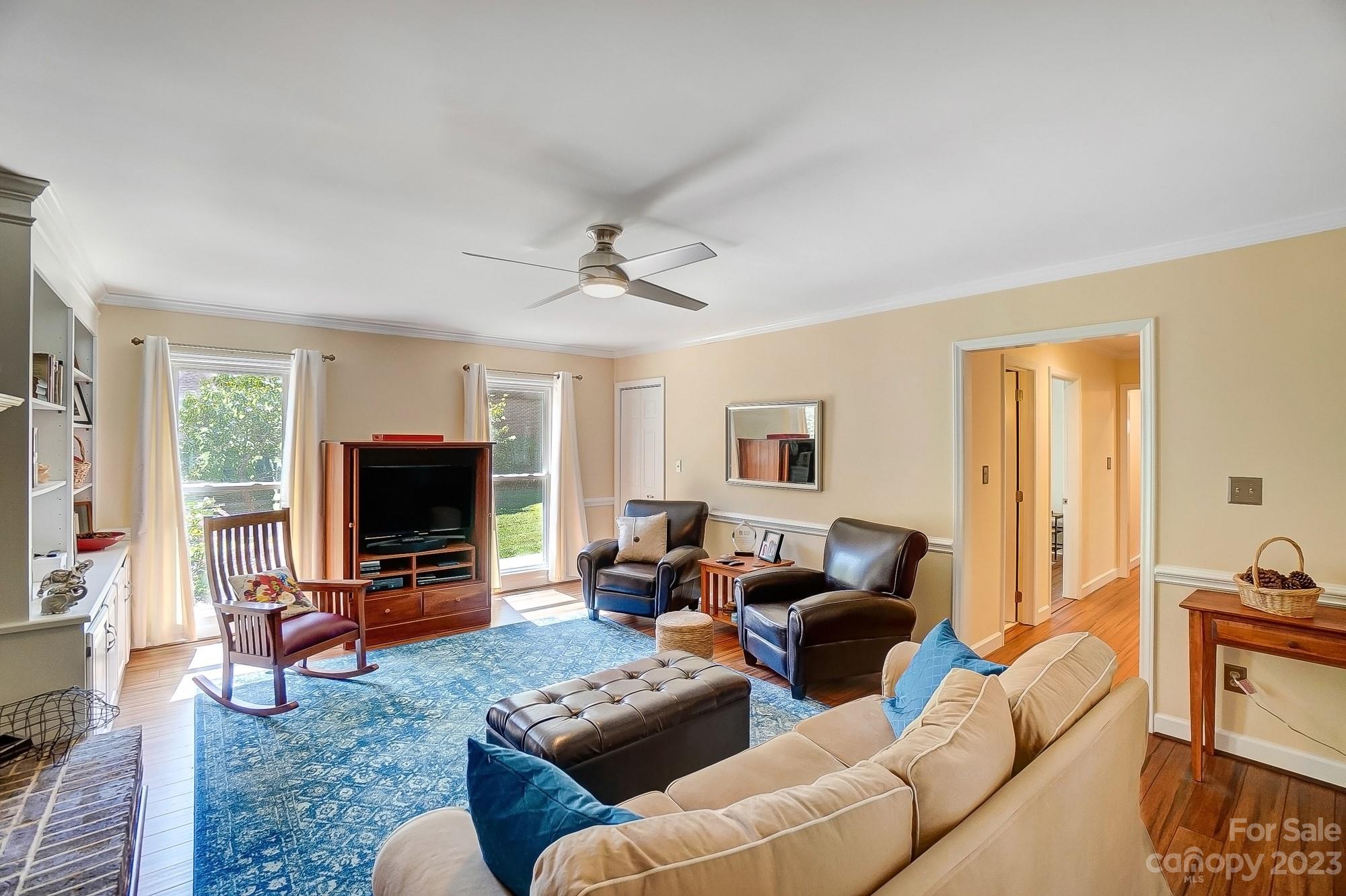 16424 Beech Hill Drive