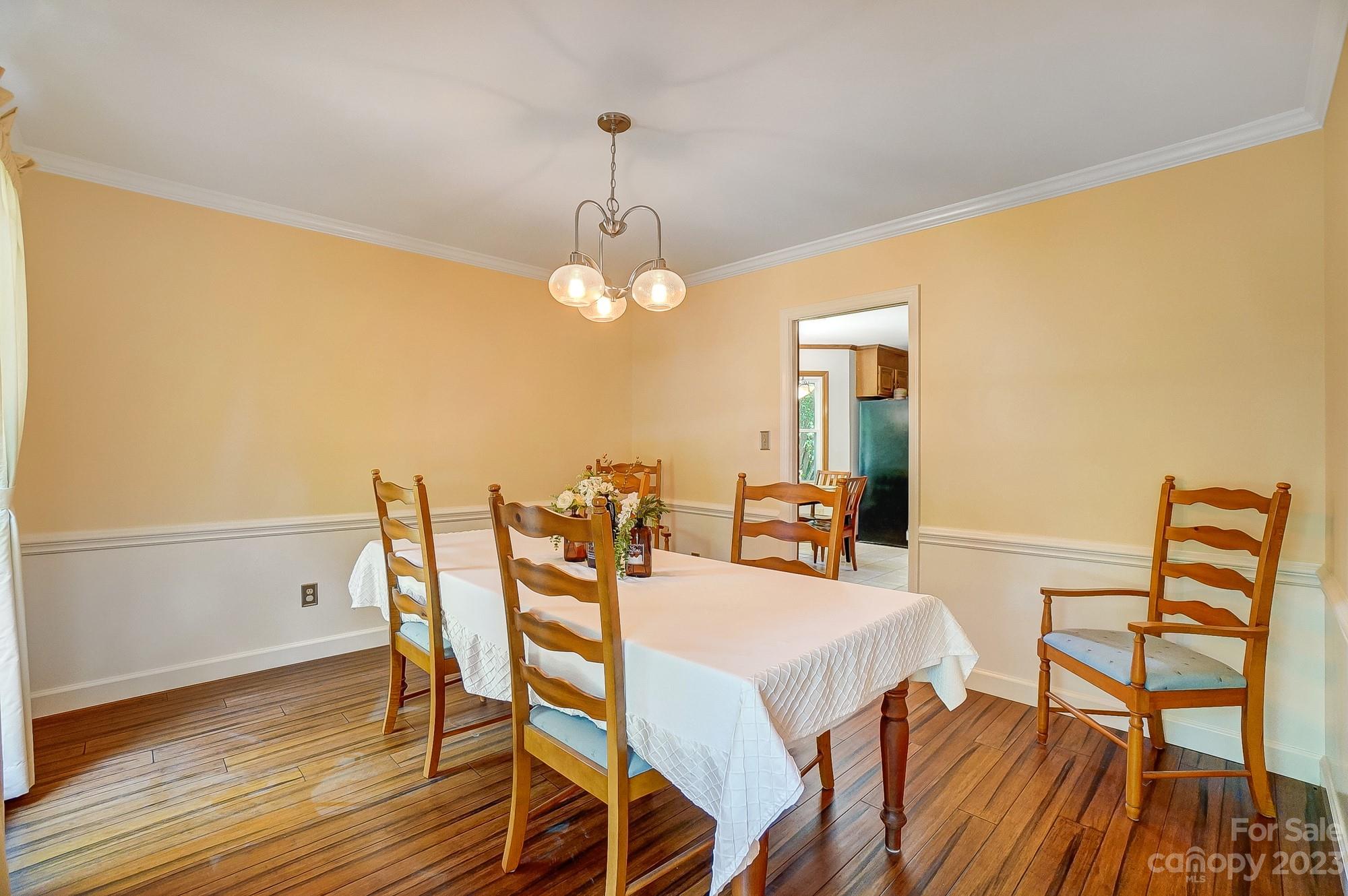 16424 Beech Hill Drive