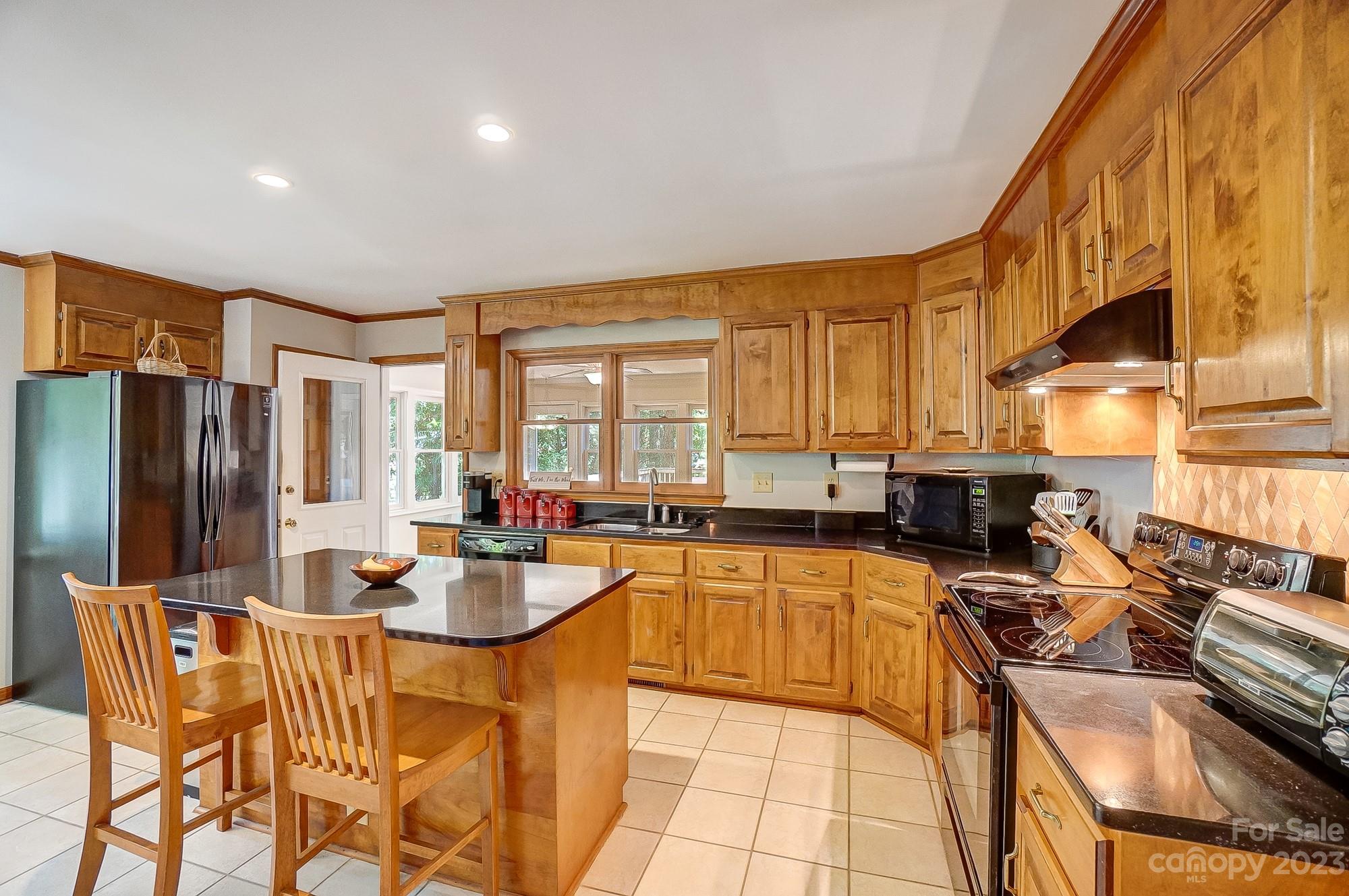 16424 Beech Hill Drive