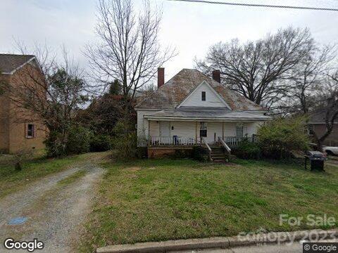 607 N Church Street N