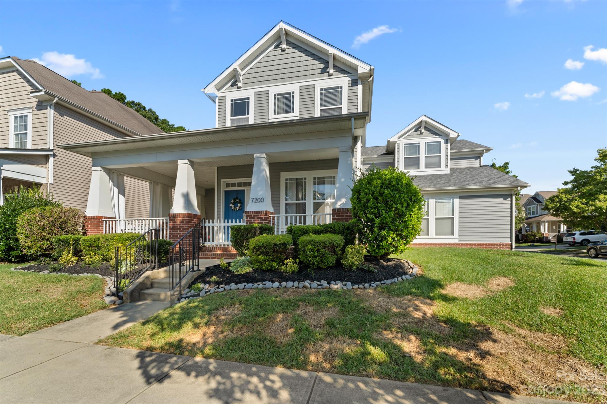 7200 Chaddsley Drive