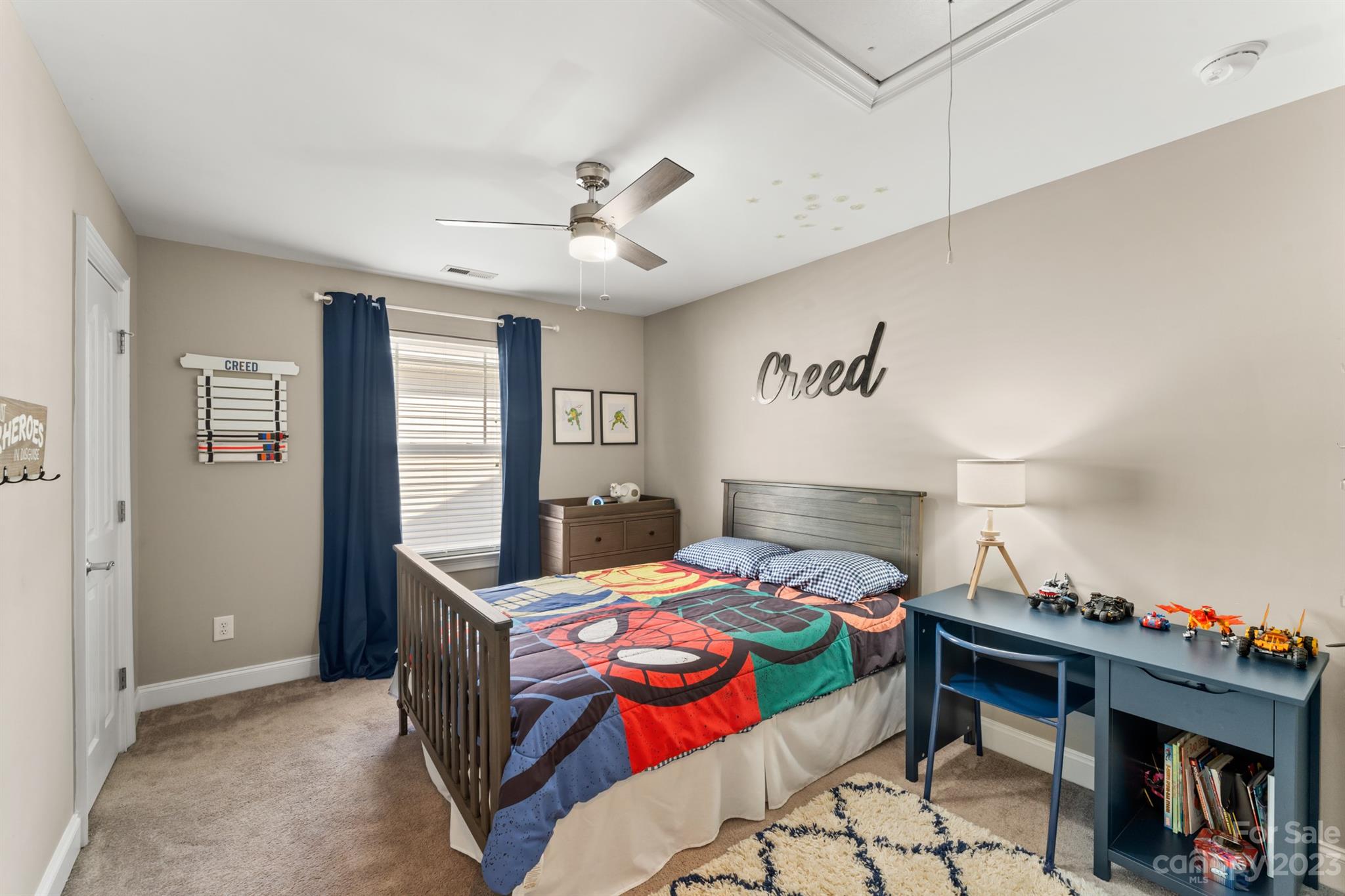 7200 Chaddsley Drive