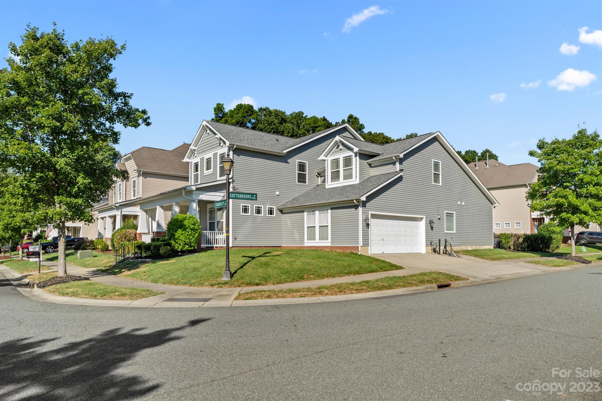 7200 Chaddsley Drive