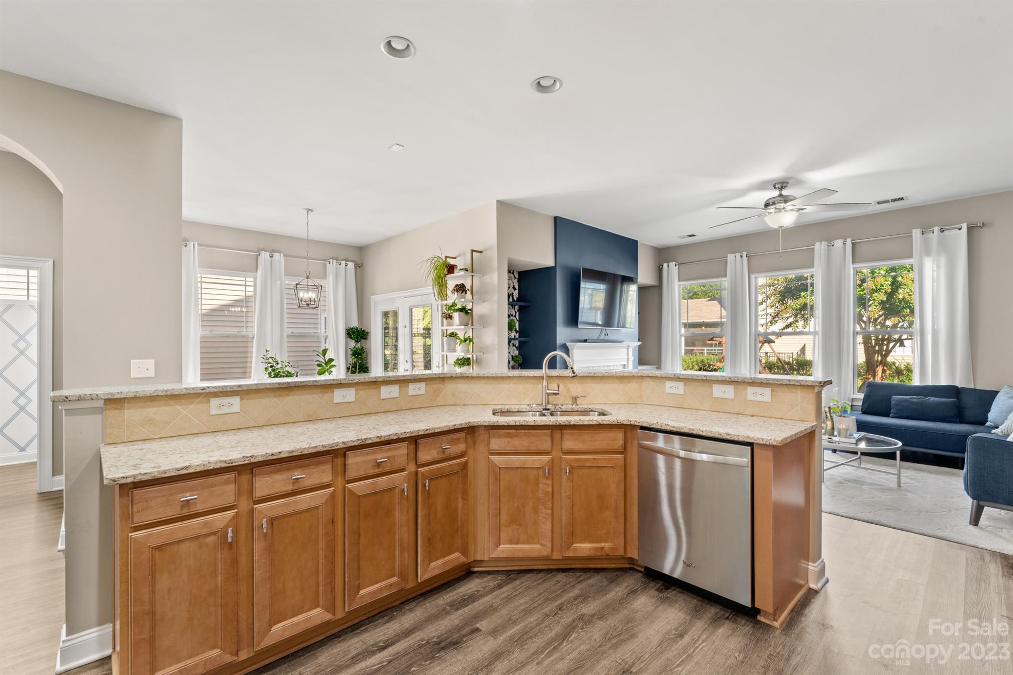 7200 Chaddsley Drive