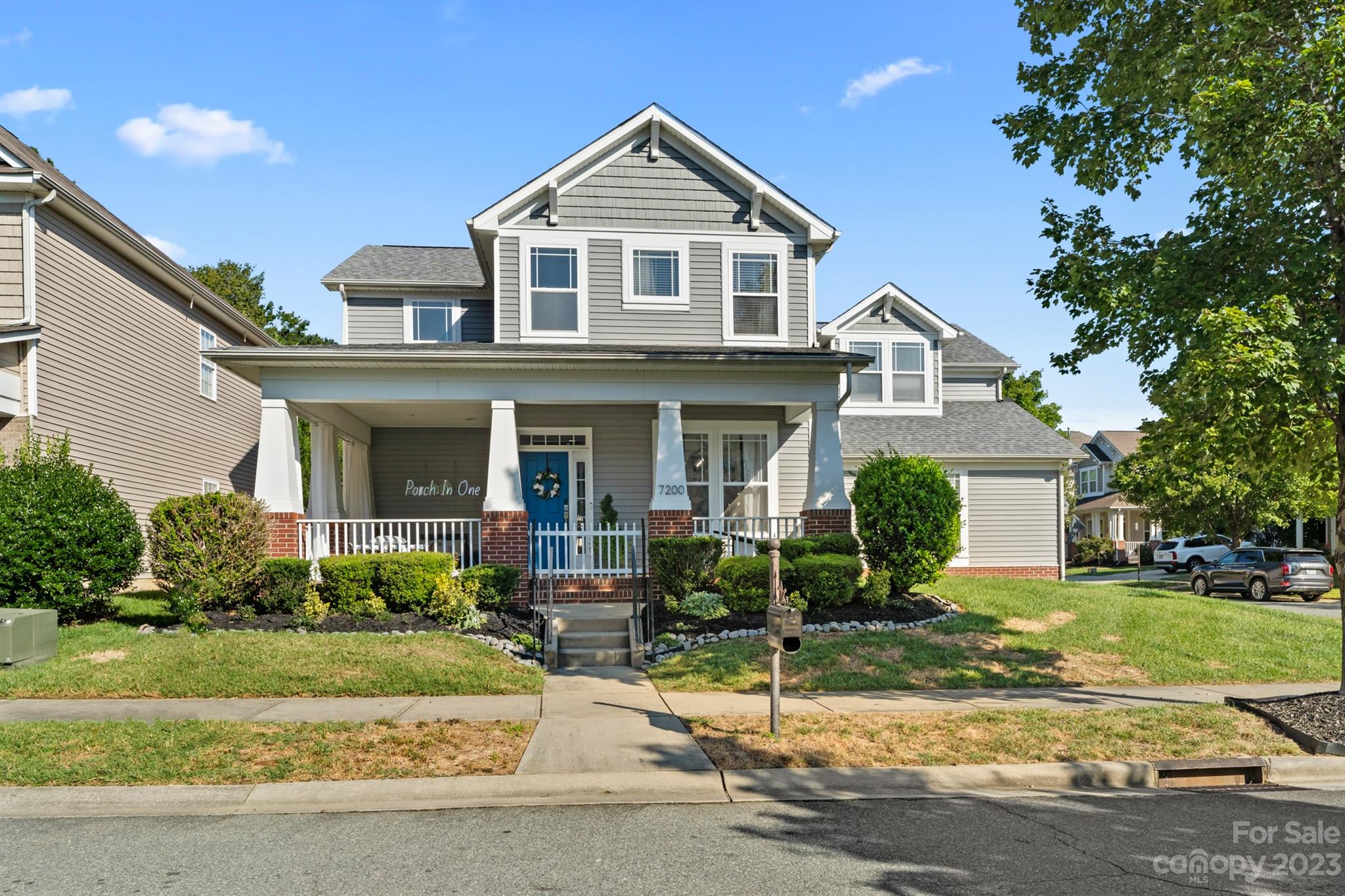 7200 Chaddsley Drive