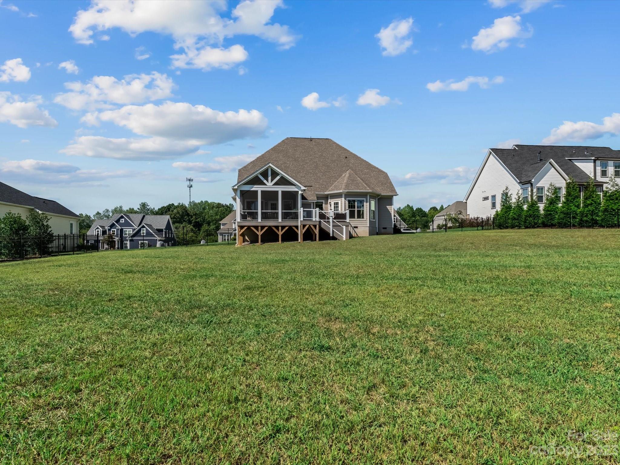 191 Hidden Meadows Drive