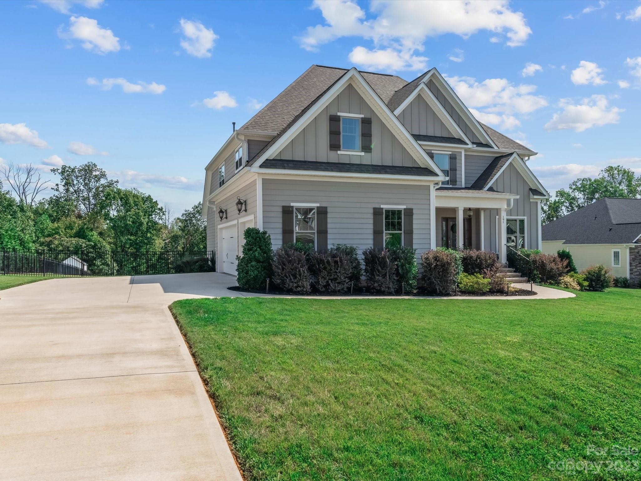 191 Hidden Meadows Drive