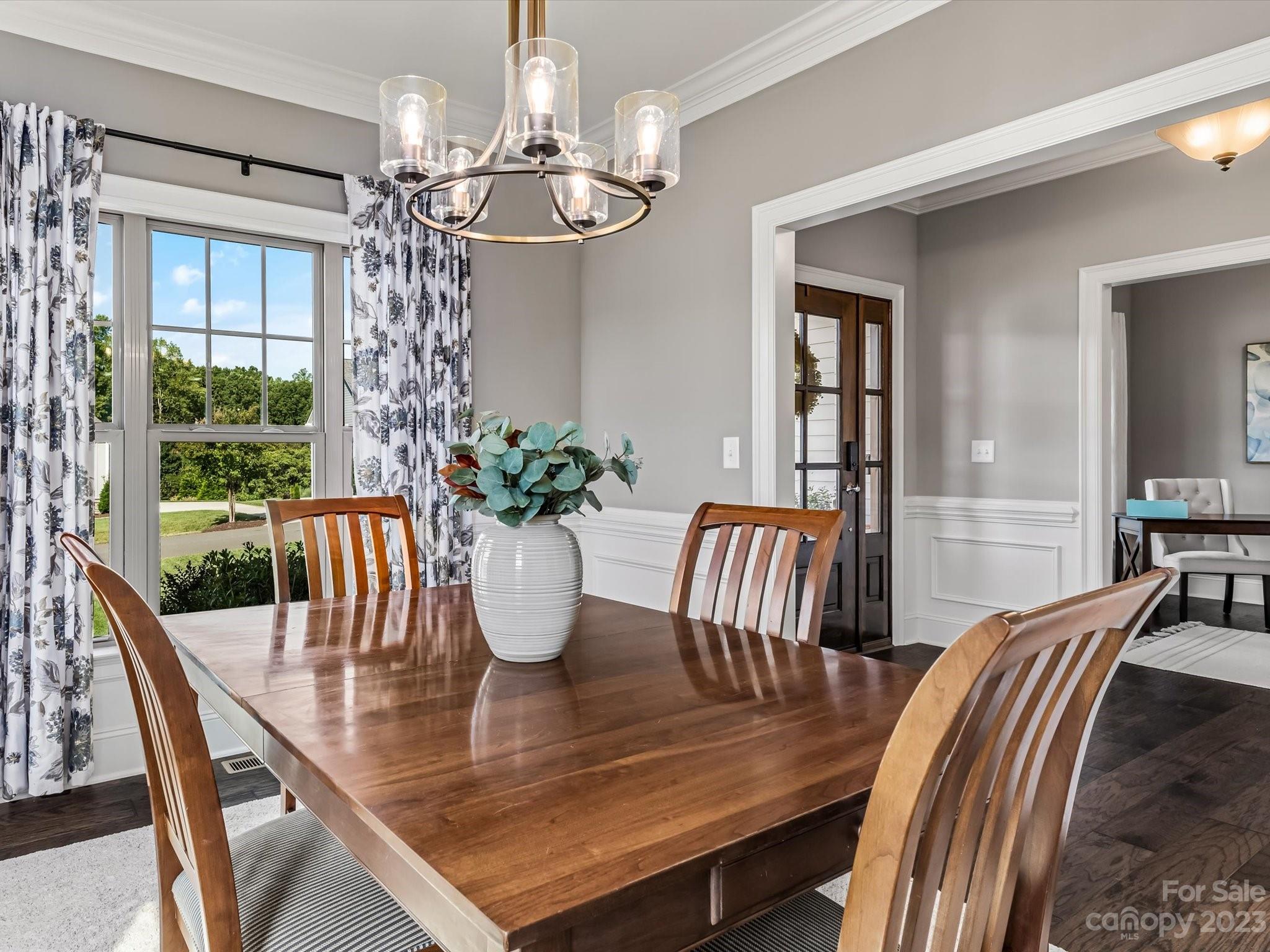 191 Hidden Meadows Drive
