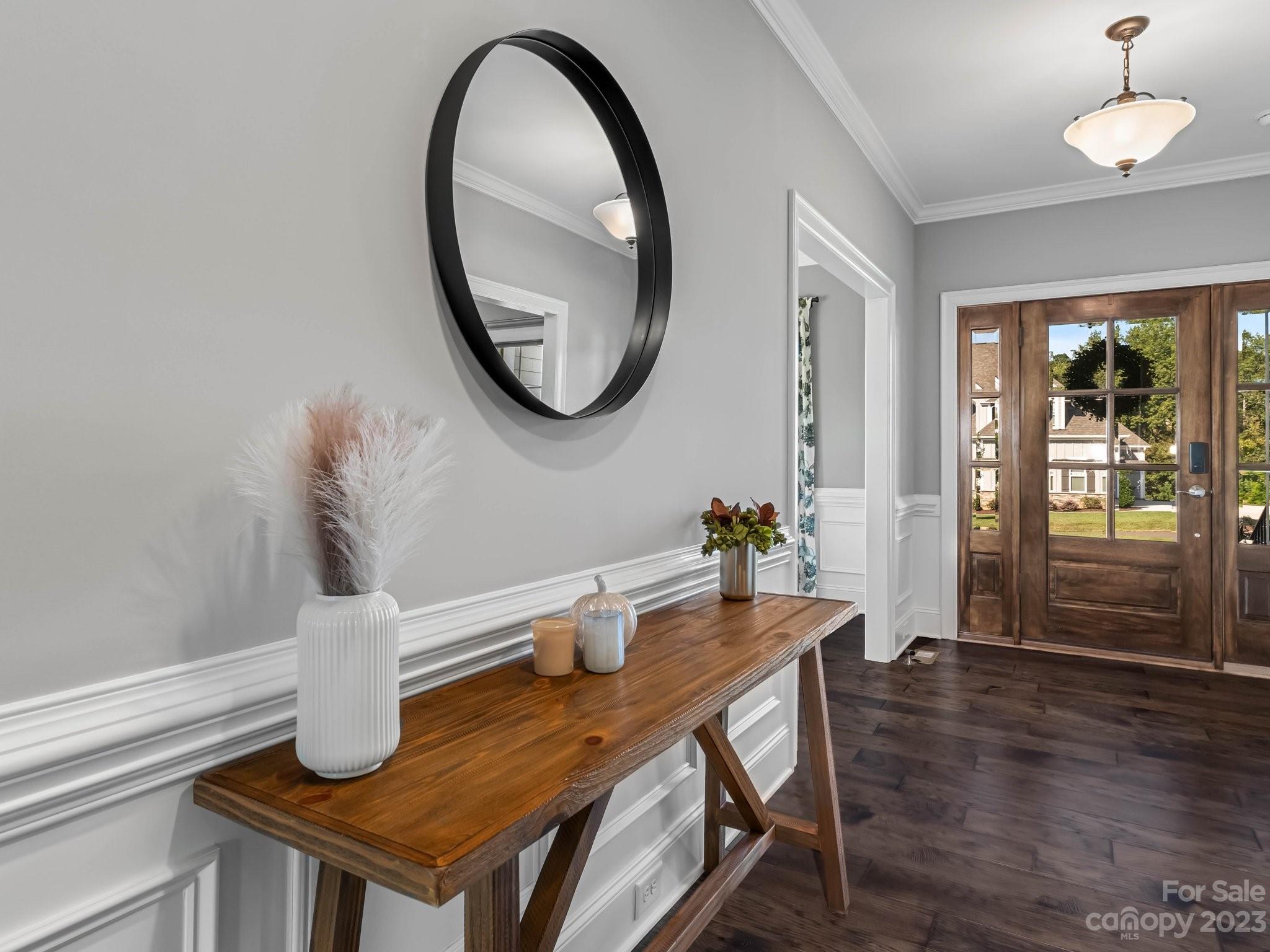 191 Hidden Meadows Drive