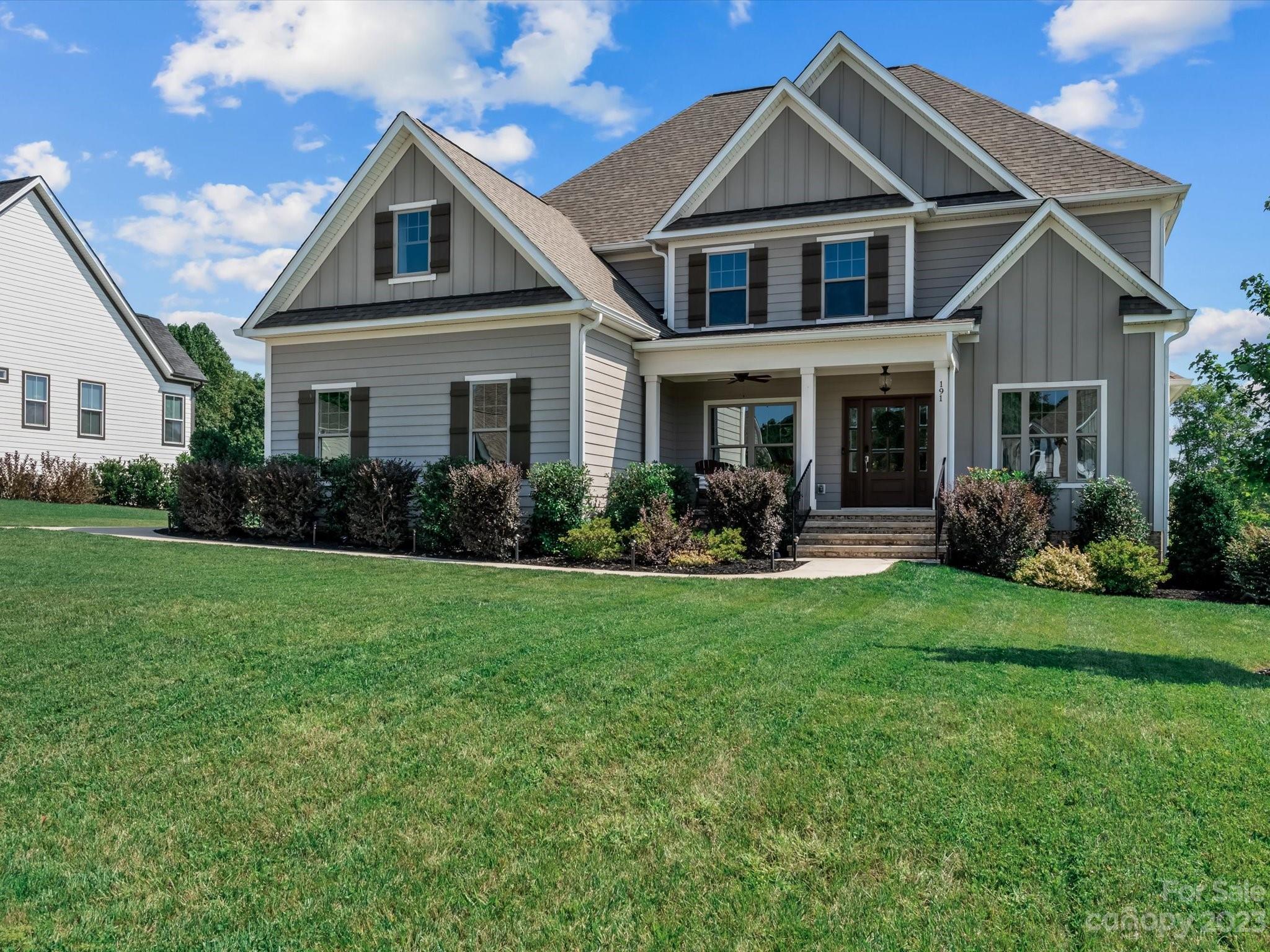 191 Hidden Meadows Drive