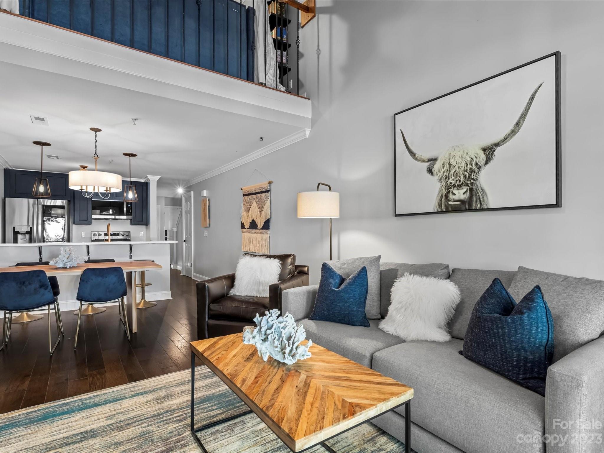709 Southwest Drive