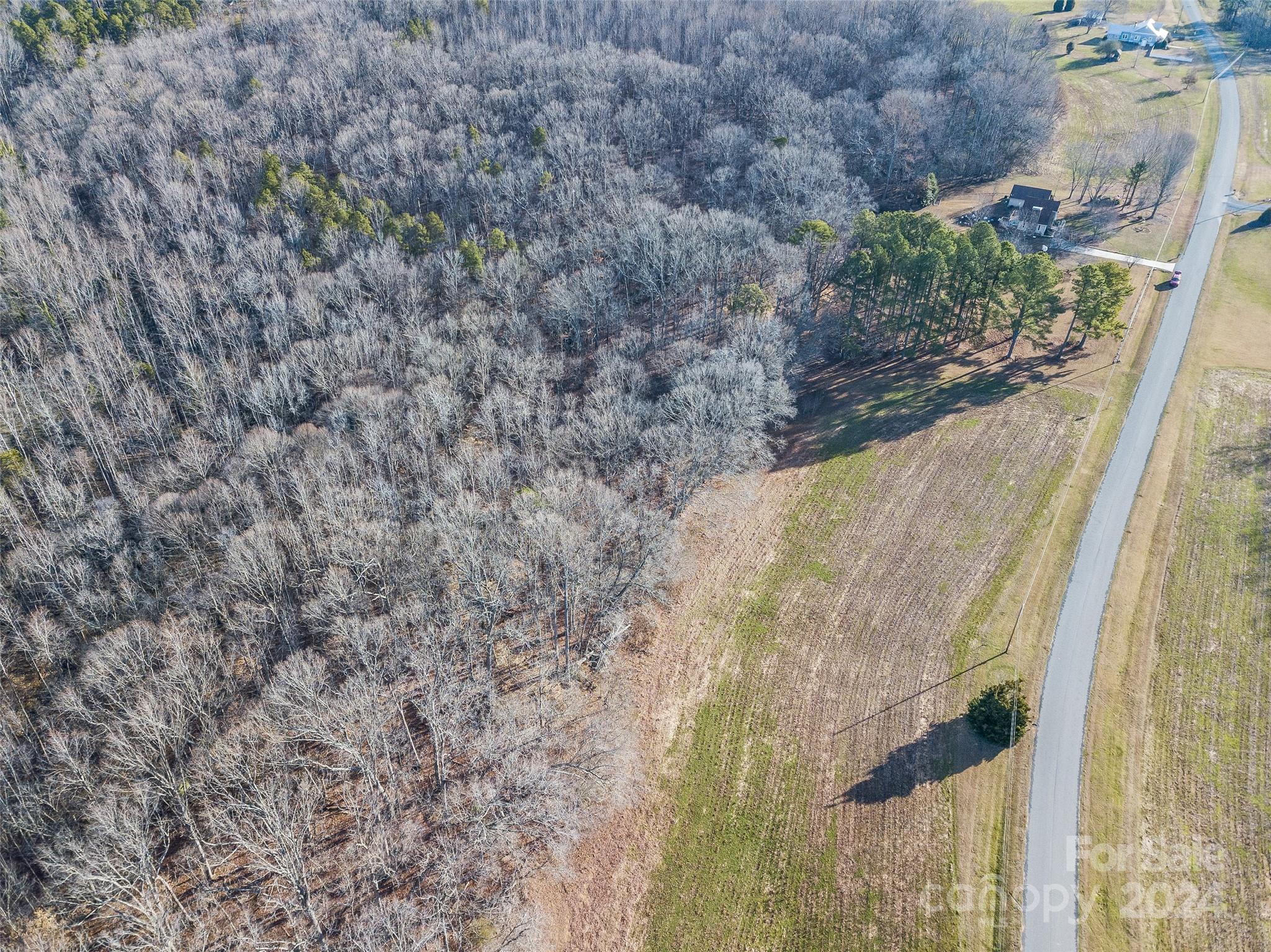 2.5 Acres Mann Road