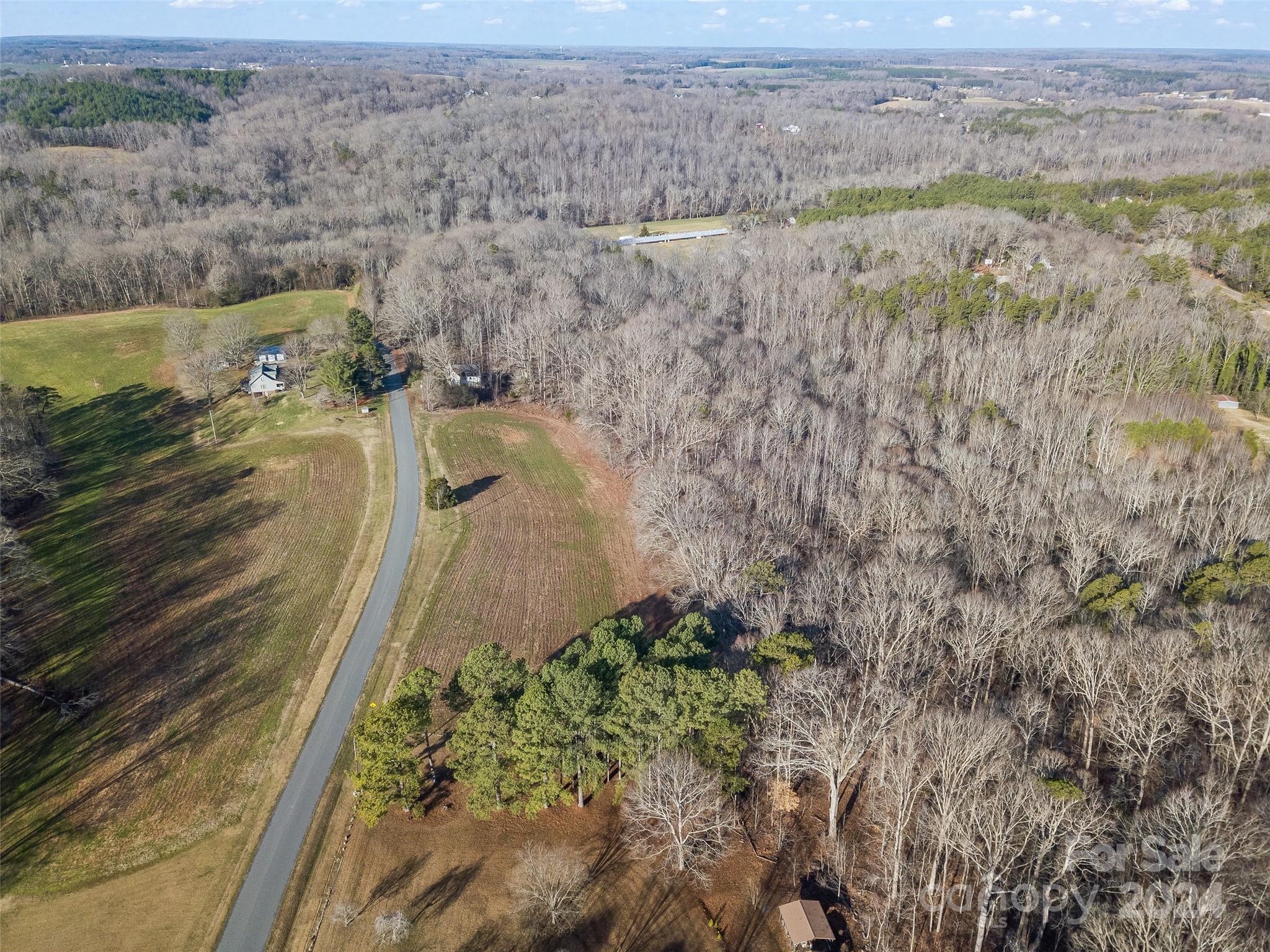 2.5 Acres Mann Road