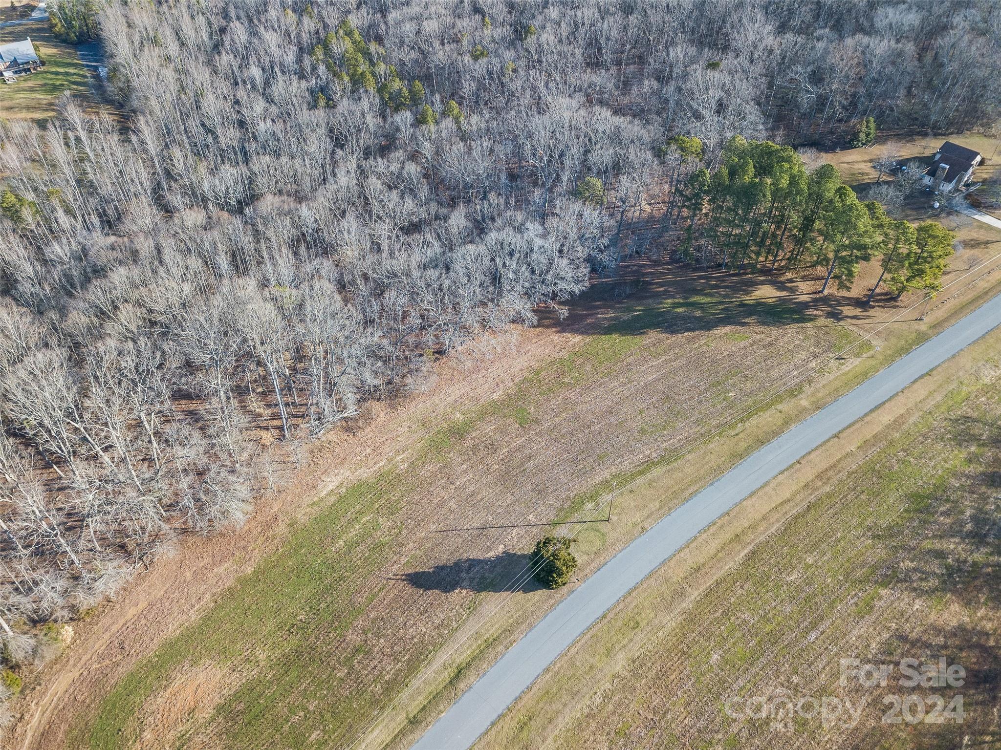 2.5 Acres Mann Road