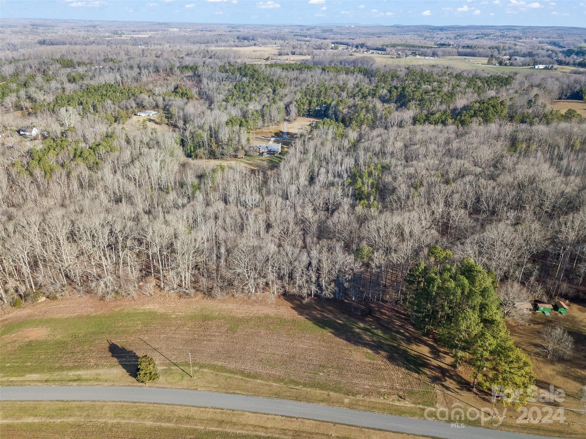 2.5 Acres Mann Road
