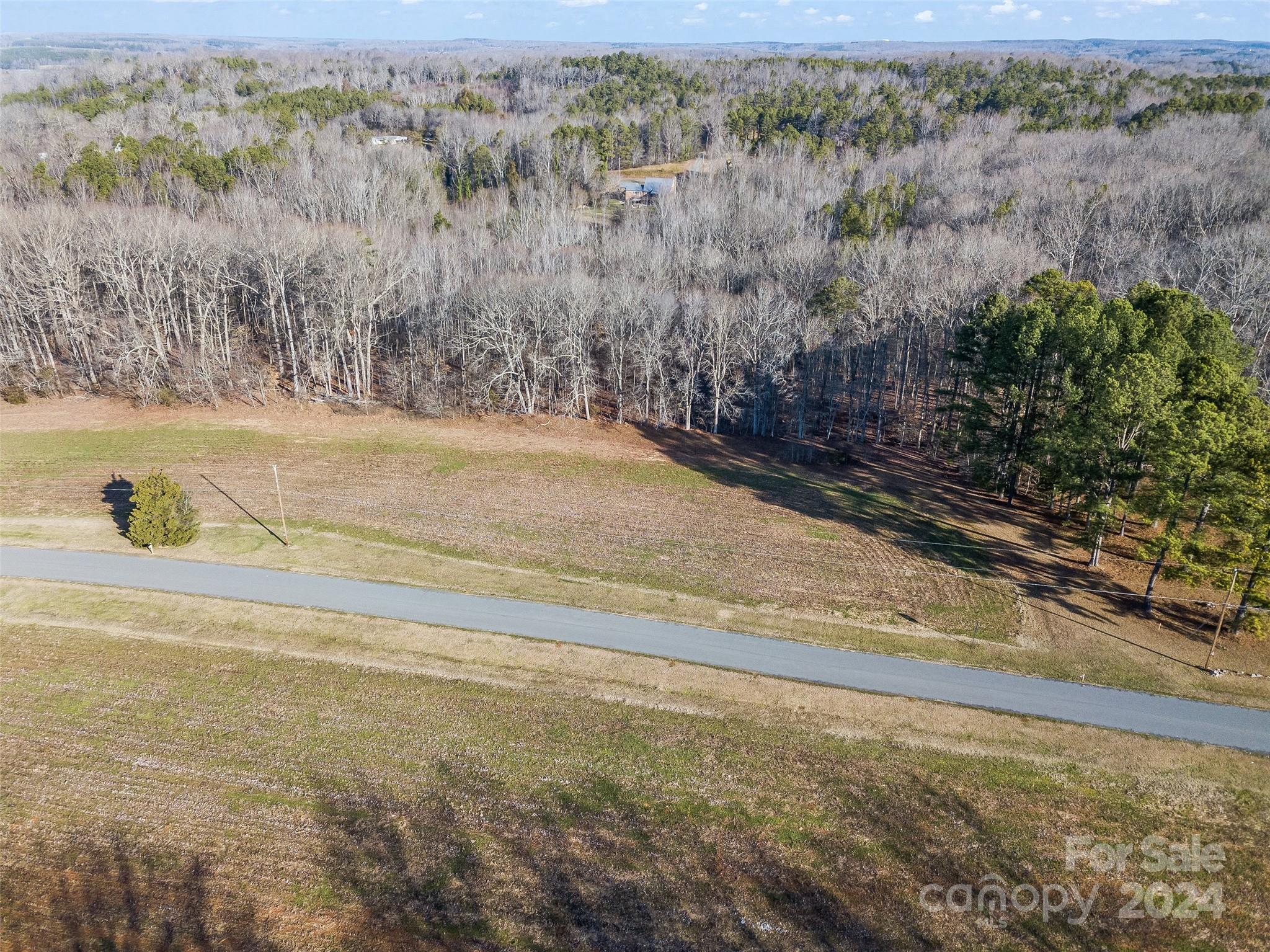 2.5 Acres Mann Road