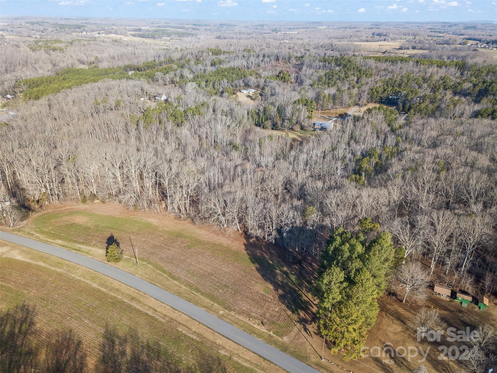 2.5 Acres Mann Road