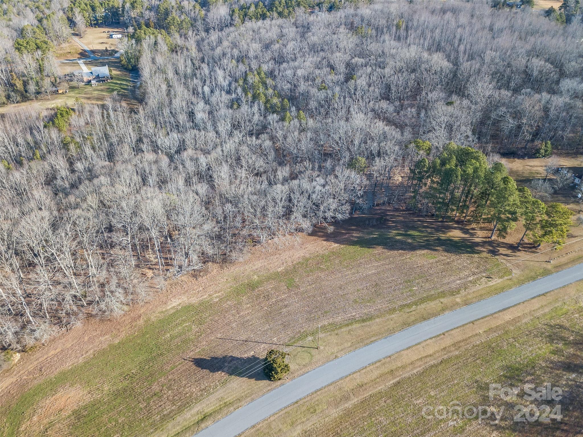 2.5 Acres Mann Road