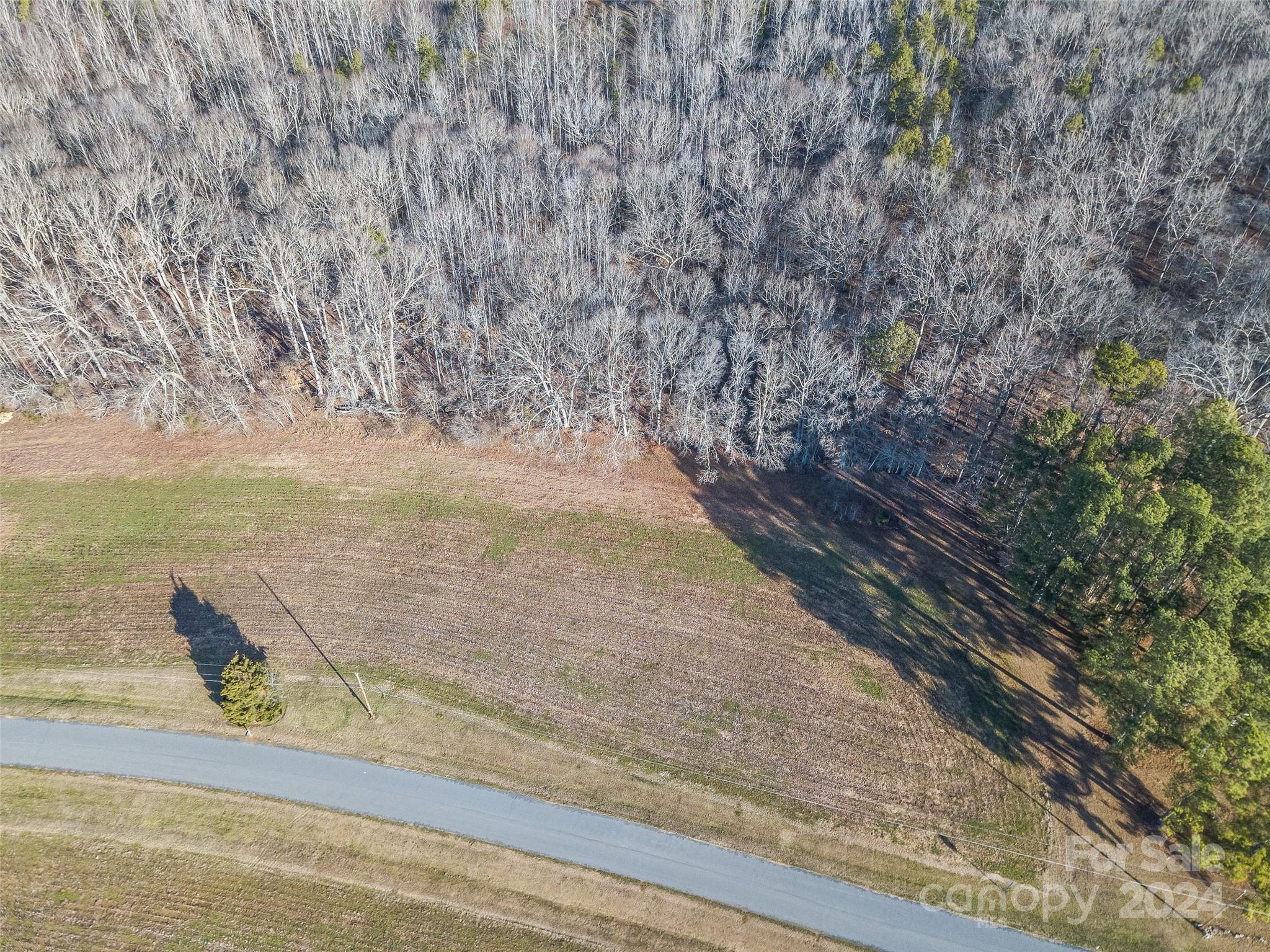 2.5 Acres Mann Road
