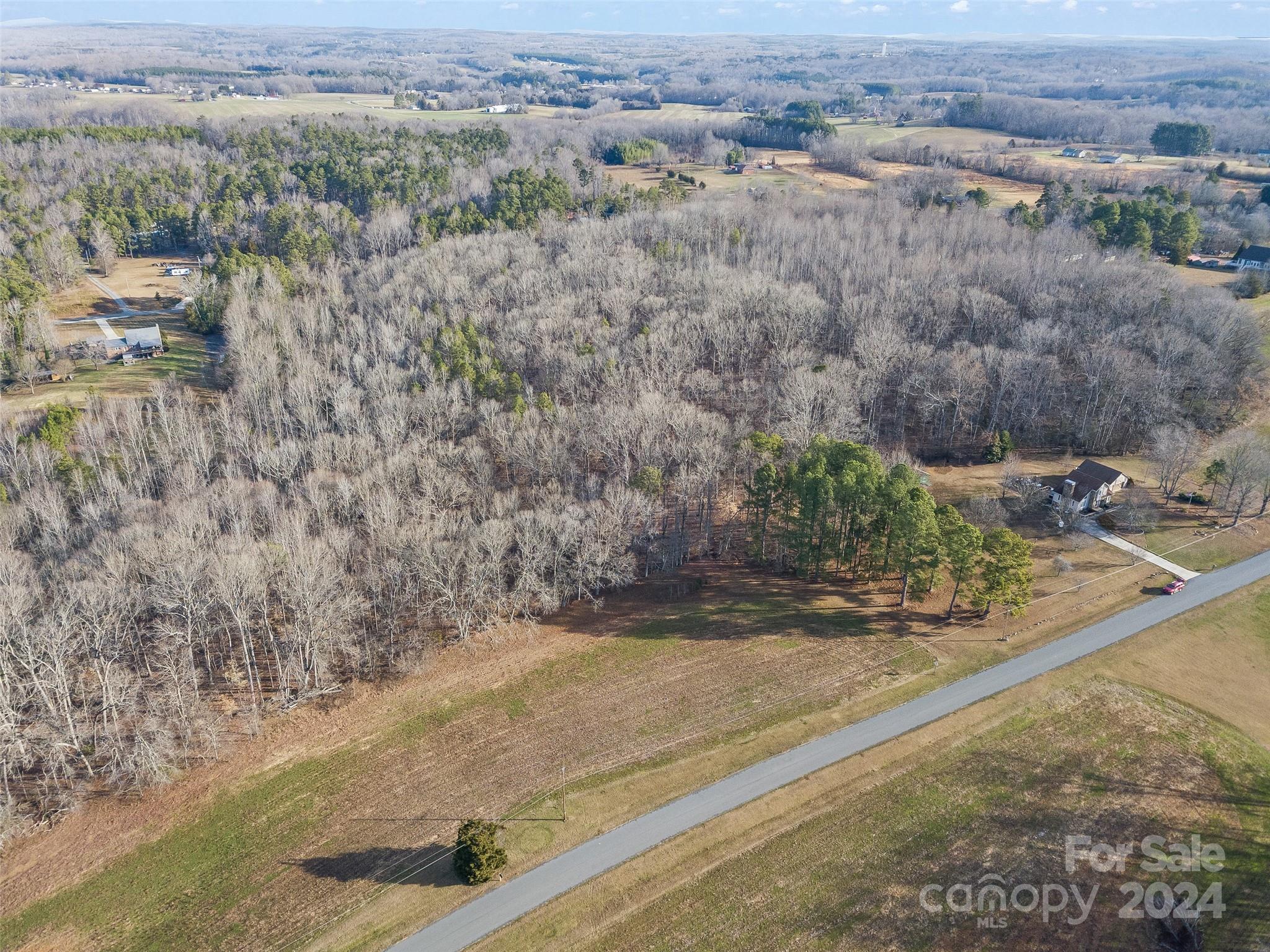 2.5 Acres Mann Road