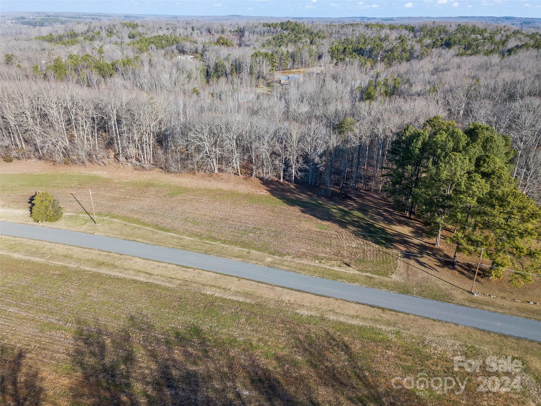 2.5 Acres Mann Road